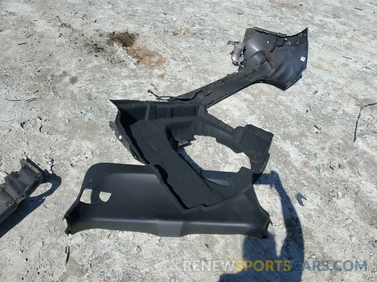 15 Фотография поврежденного автомобиля KL79MTSL2NB054963 CHEVROLET TRAILBLZR 2022