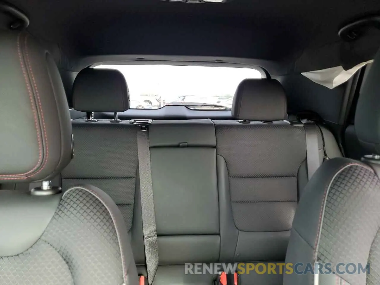 10 Фотография поврежденного автомобиля KL79MTSL3NB098065 CHEVROLET TRAILBLZR 2022