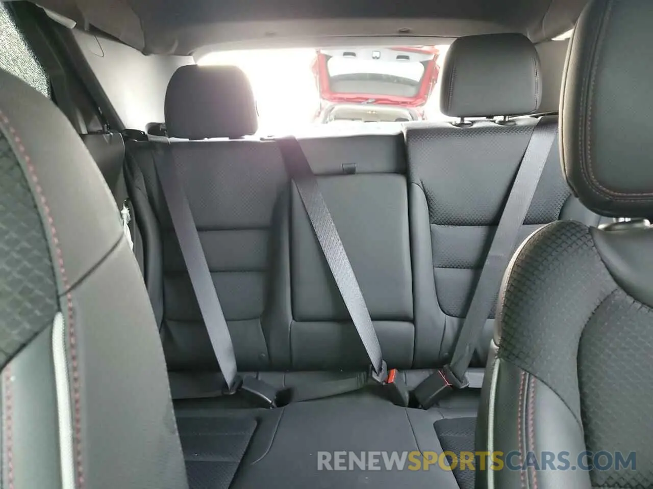 10 Фотография поврежденного автомобиля KL79MTSL3NB142050 CHEVROLET TRAILBLZR 2022