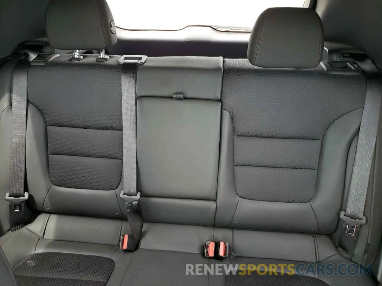 10 Фотография поврежденного автомобиля KL79MTSL8NB015343 CHEVROLET TRAILBLZR 2022