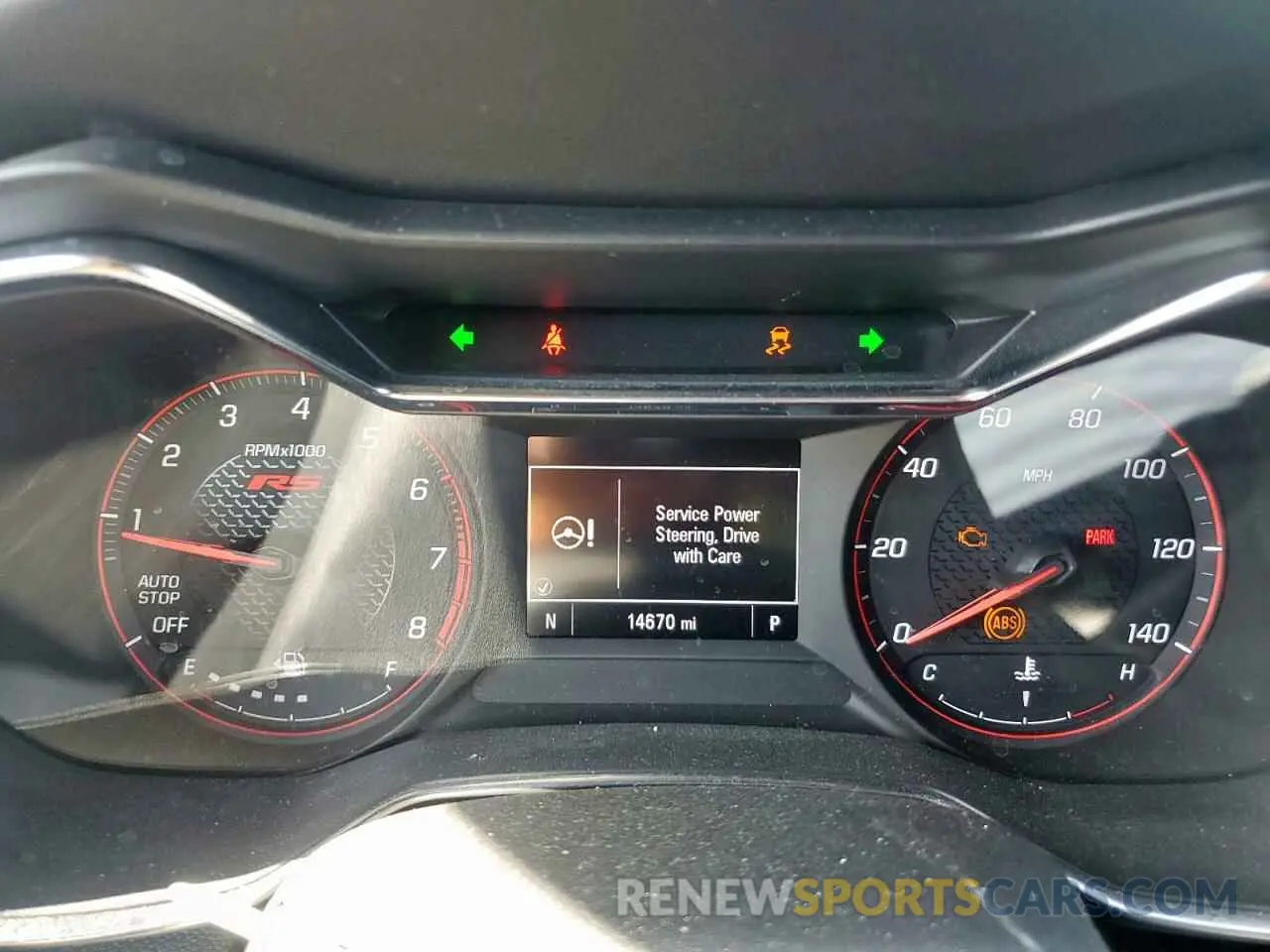 9 Фотография поврежденного автомобиля KL79MTSLXNB109028 CHEVROLET TRAILBLZR 2022
