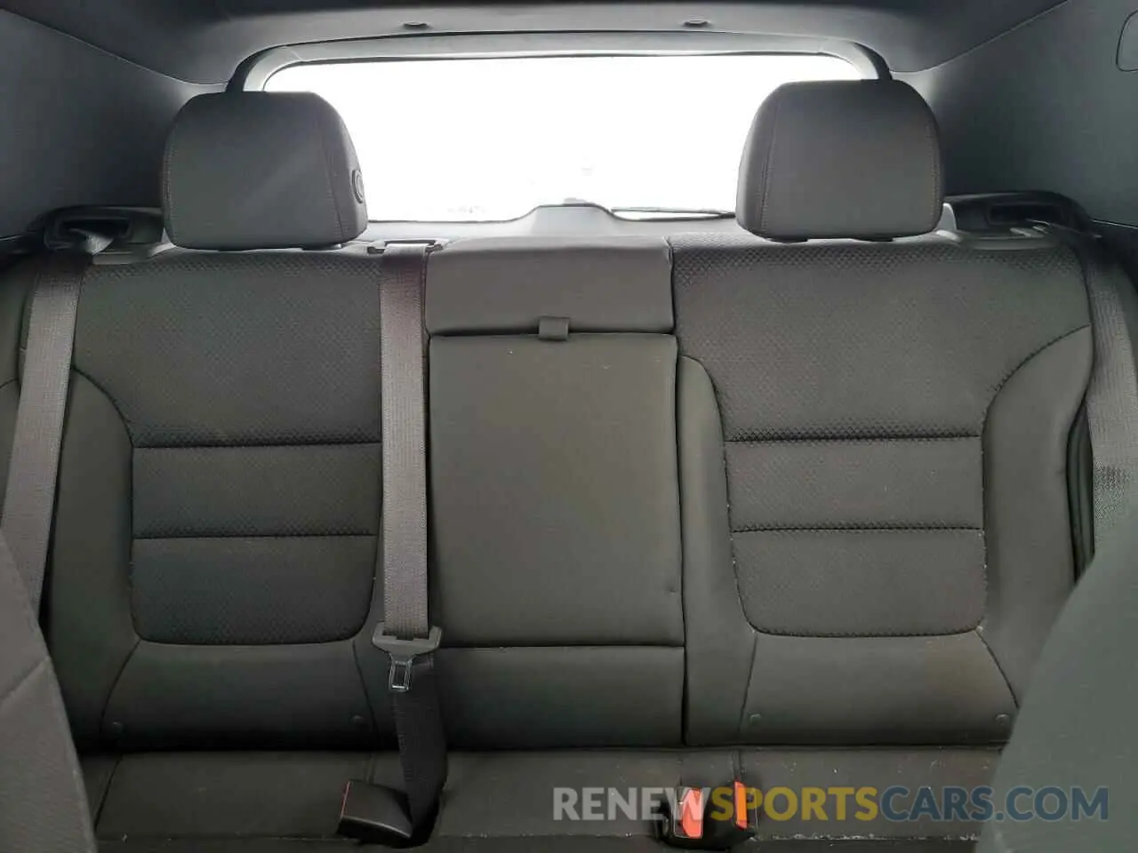 10 Фотография поврежденного автомобиля KL79MUSL5NB146655 CHEVROLET TRAILBLZR 2022