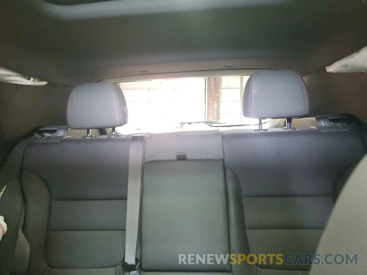 10 Фотография поврежденного автомобиля KL79MUSLXNB031212 CHEVROLET TRAILBLZR 2022