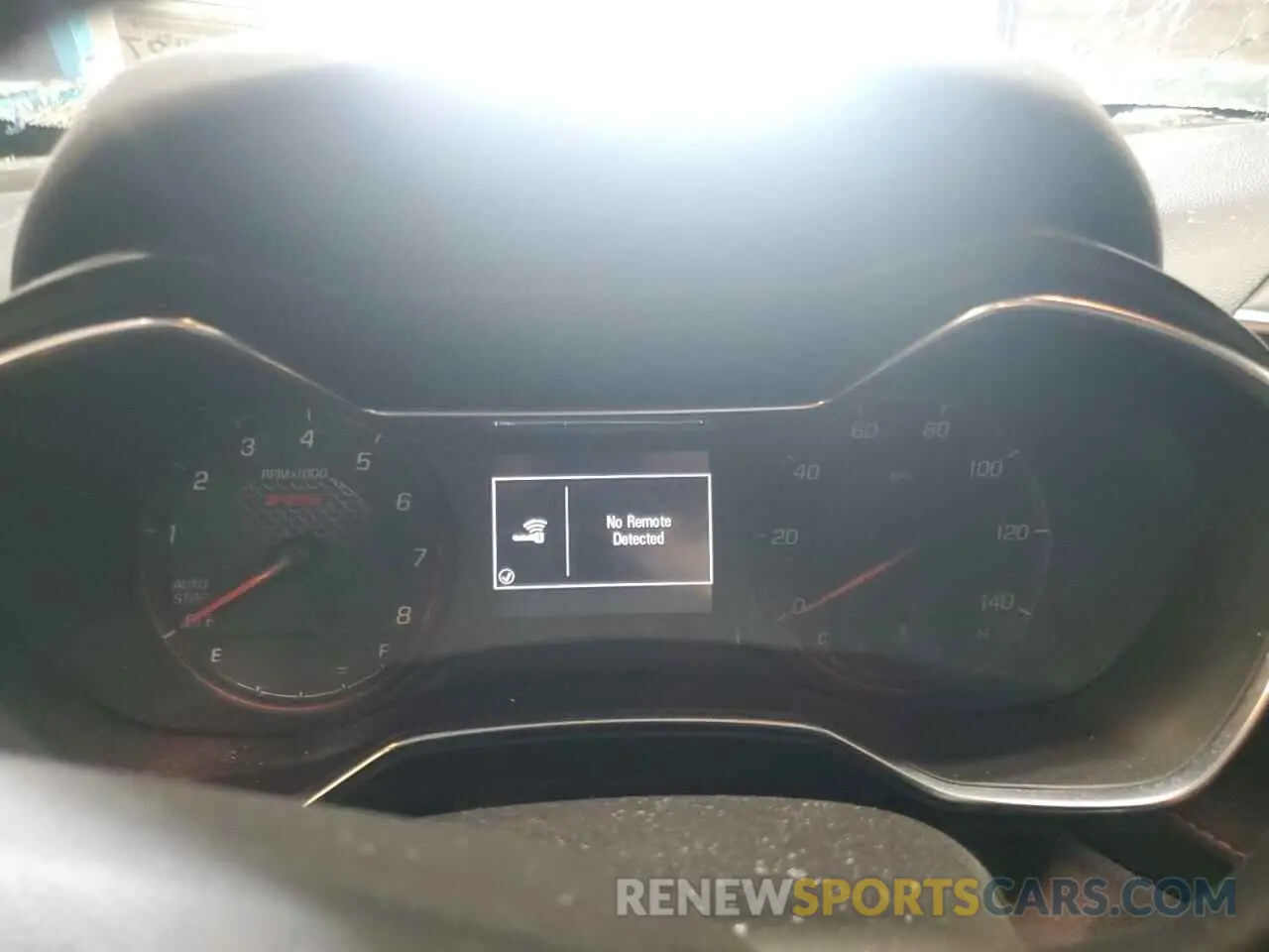 9 Фотография поврежденного автомобиля KL79MUSLXNB031212 CHEVROLET TRAILBLZR 2022