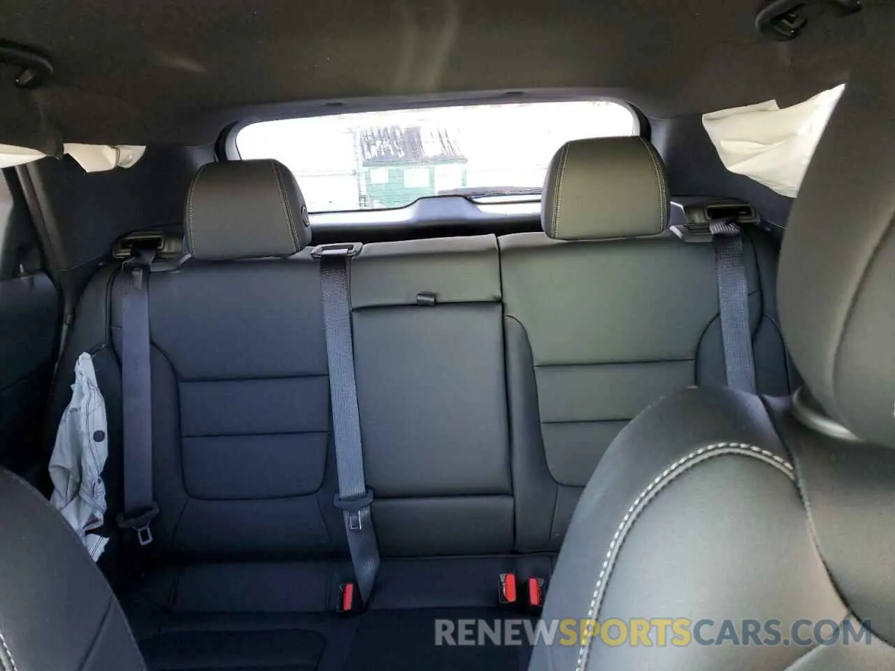 10 Фотография поврежденного автомобиля KL79MVSLXNB070775 CHEVROLET TRAILBLZR 2022