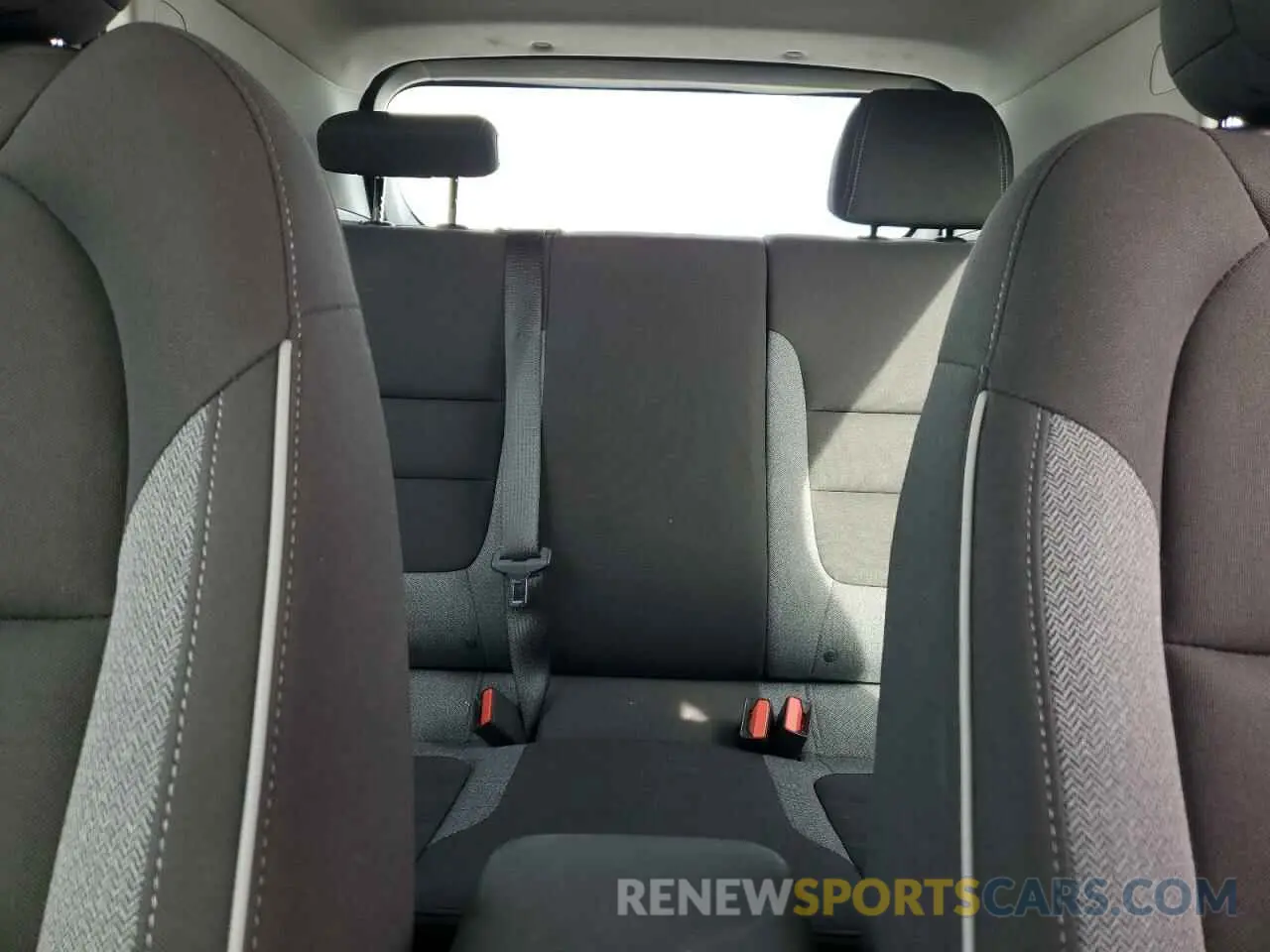 10 Фотография поврежденного автомобиля KL79MMS27PB030688 CHEVROLET TRAILBLZR 2023
