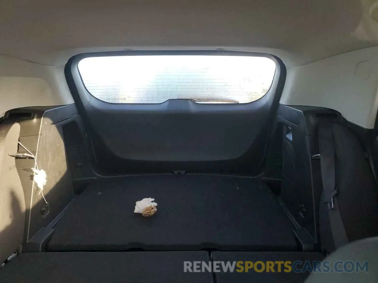 10 Фотография поврежденного автомобиля KL79MPS21PB039081 CHEVROLET TRAILBLZR 2023