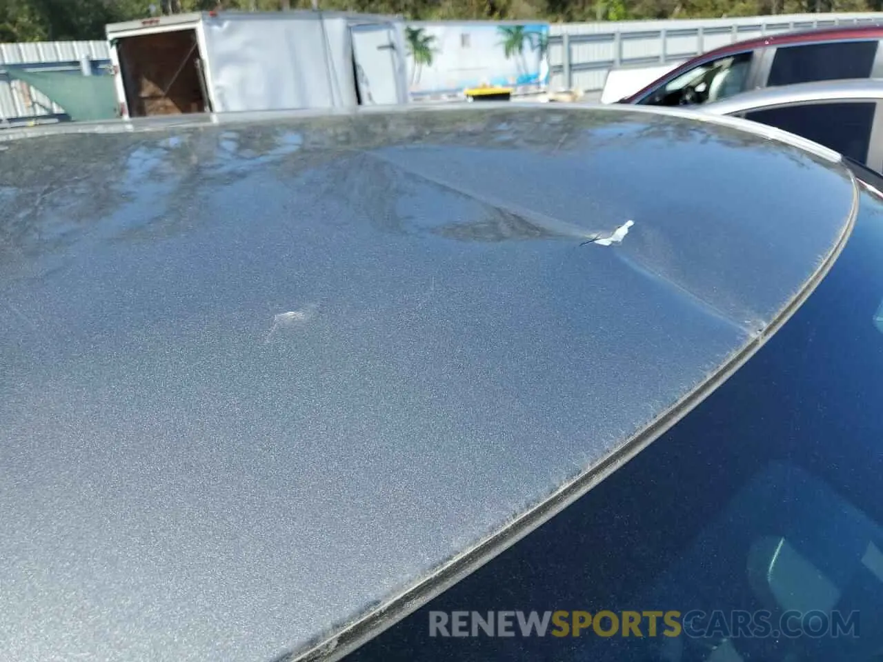 13 Photograph of a damaged car KL79MPSL0PB119190 CHEVROLET TRAILBLZR 2023