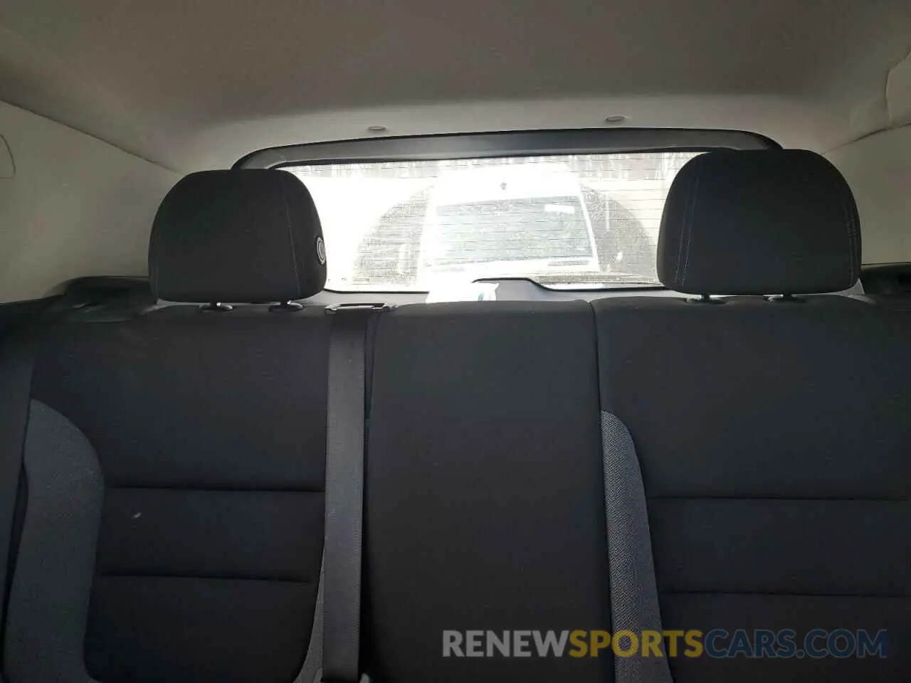10 Фотография поврежденного автомобиля KL79MPSL7PB079495 CHEVROLET TRAILBLZR 2023