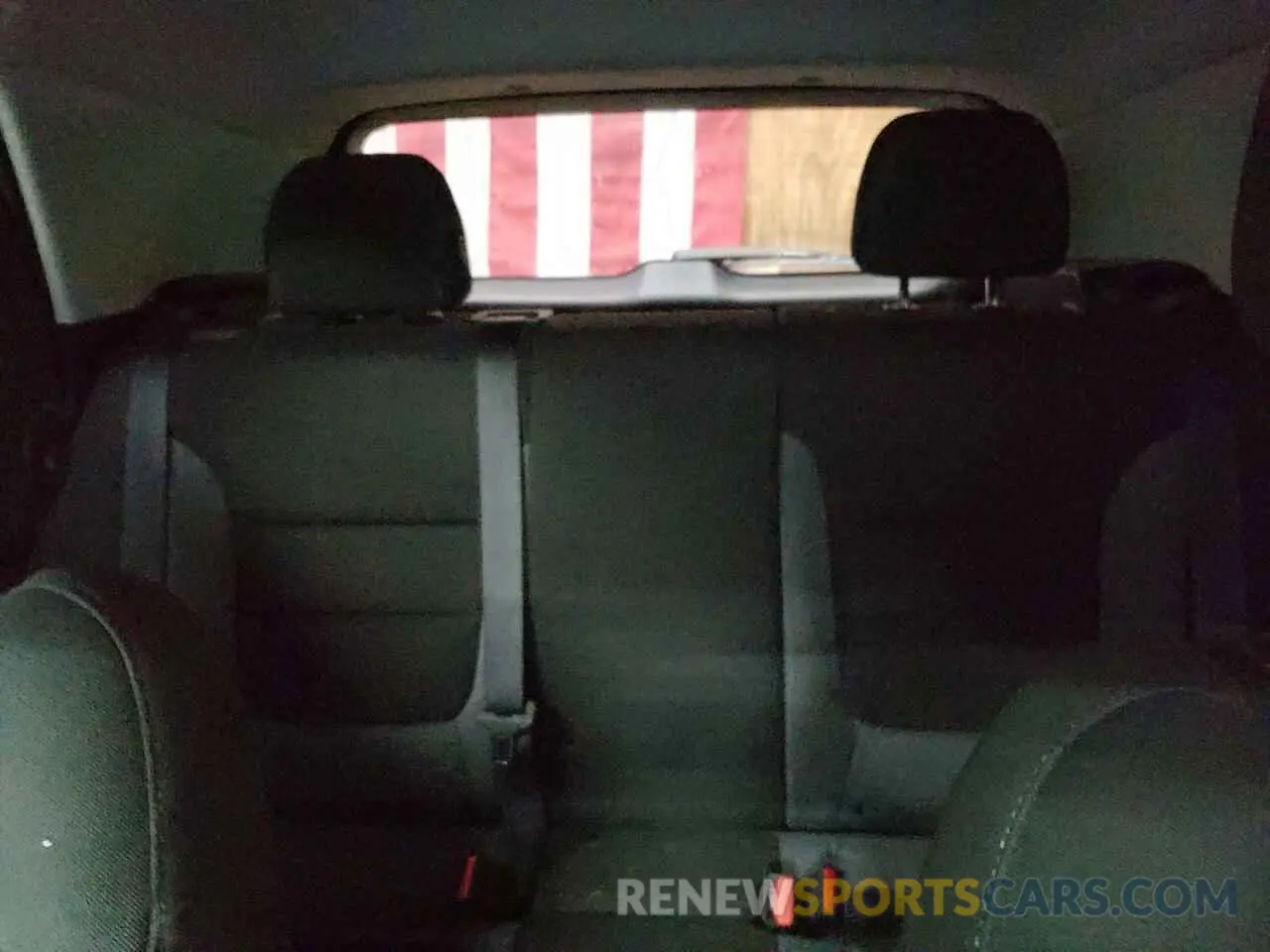 10 Фотография поврежденного автомобиля KL79MPSLXPB018738 CHEVROLET TRAILBLZR 2023