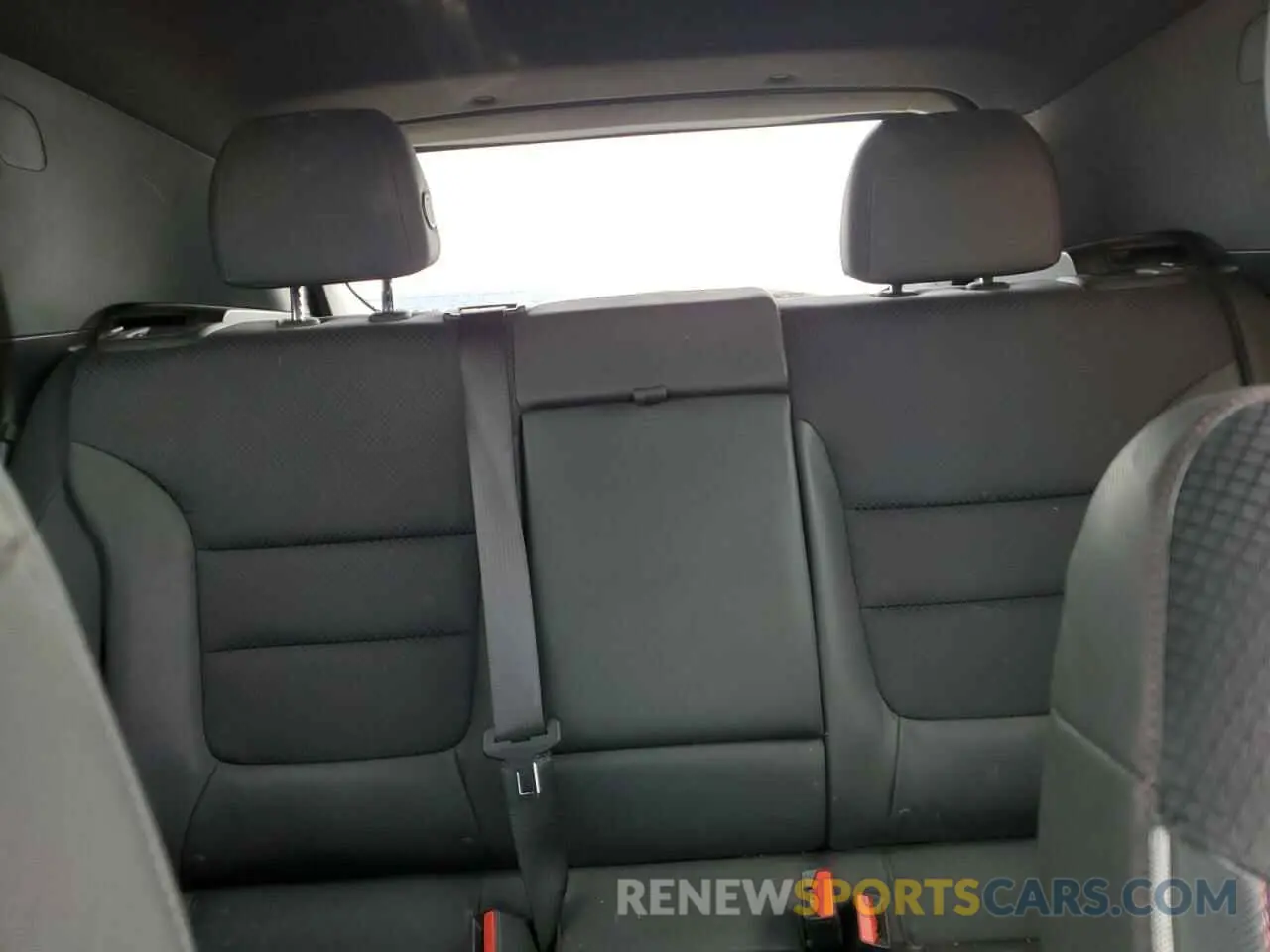 10 Фотография поврежденного автомобиля KL79MTSL2PB214603 CHEVROLET TRAILBLZR 2023