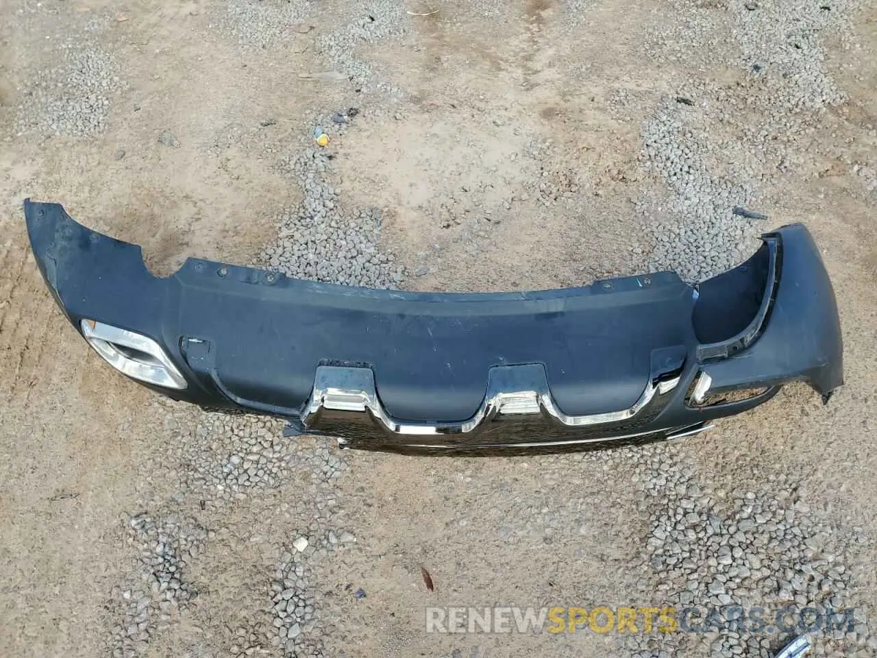 13 Photograph of a damaged car KL79MVSL7PB093496 CHEVROLET TRAILBLZR 2023