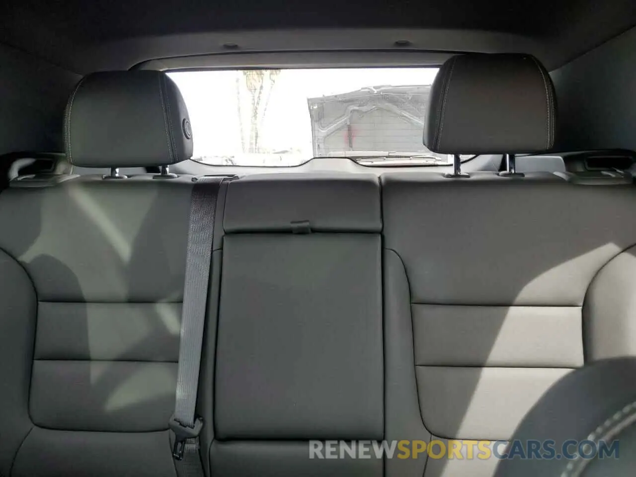 10 Фотография поврежденного автомобиля KL79MVSL7PB139649 CHEVROLET TRAILBLZR 2023