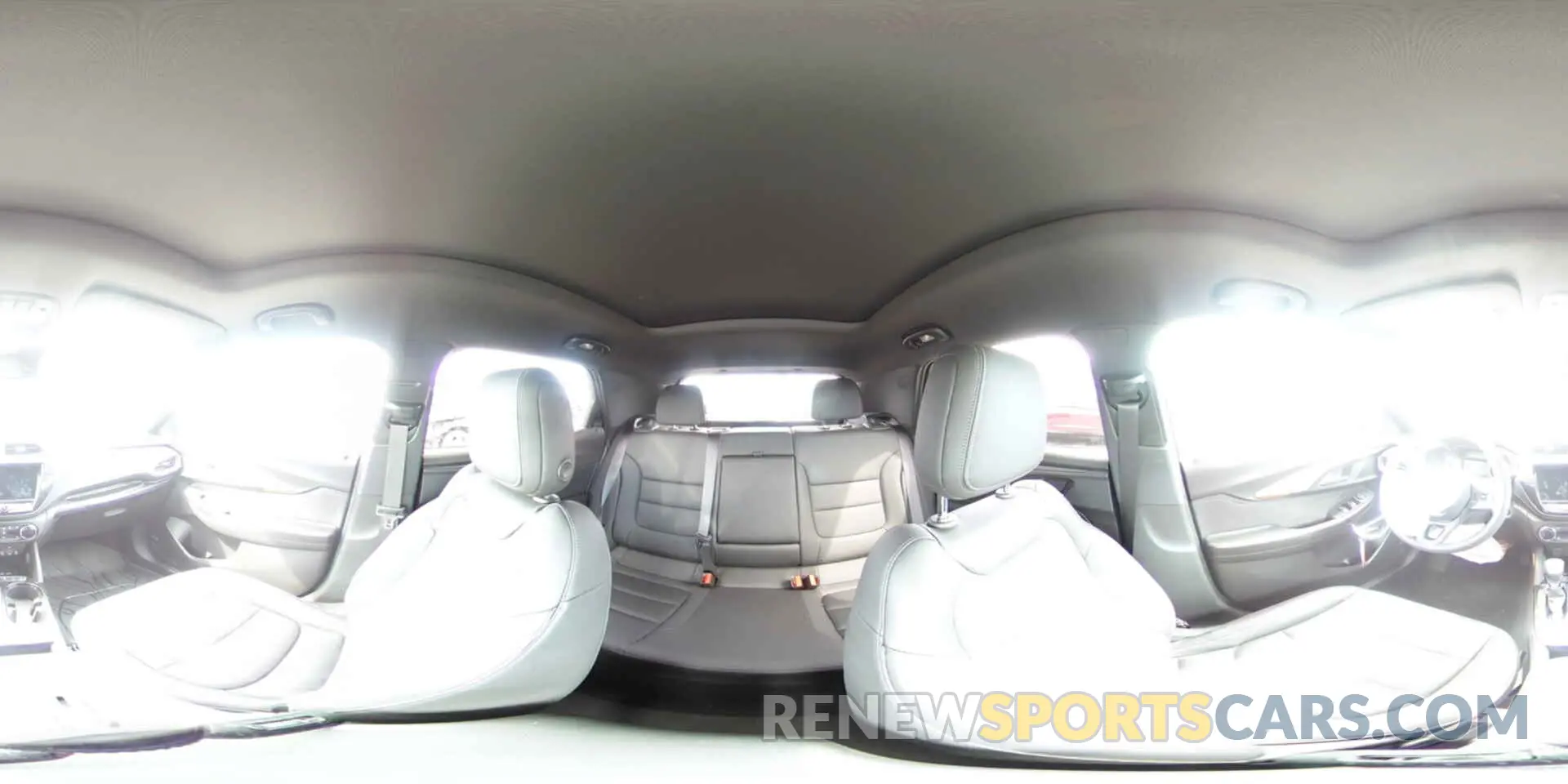14 Фотография поврежденного автомобиля KL79MVSL7PB139649 CHEVROLET TRAILBLZR 2023