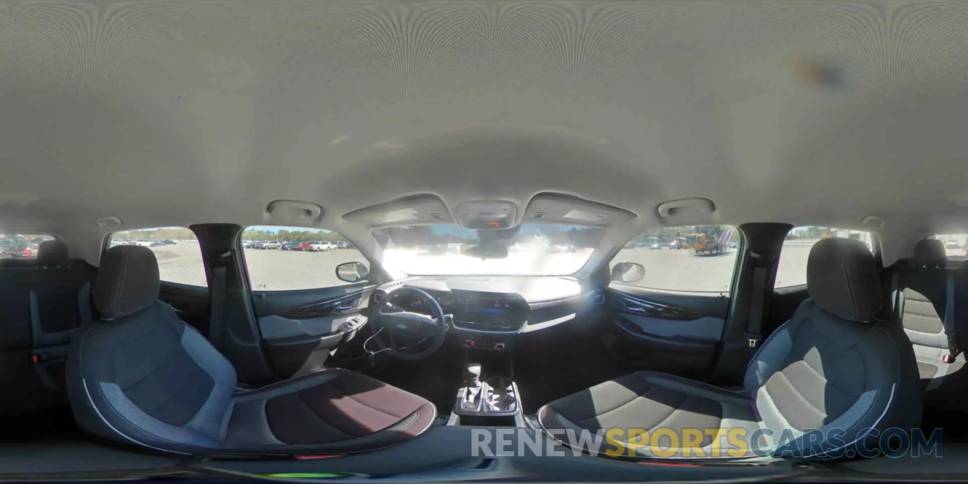 15 Фотография поврежденного автомобиля KL79MMS21RB132524 CHEVROLET TRAILBLZR 2024