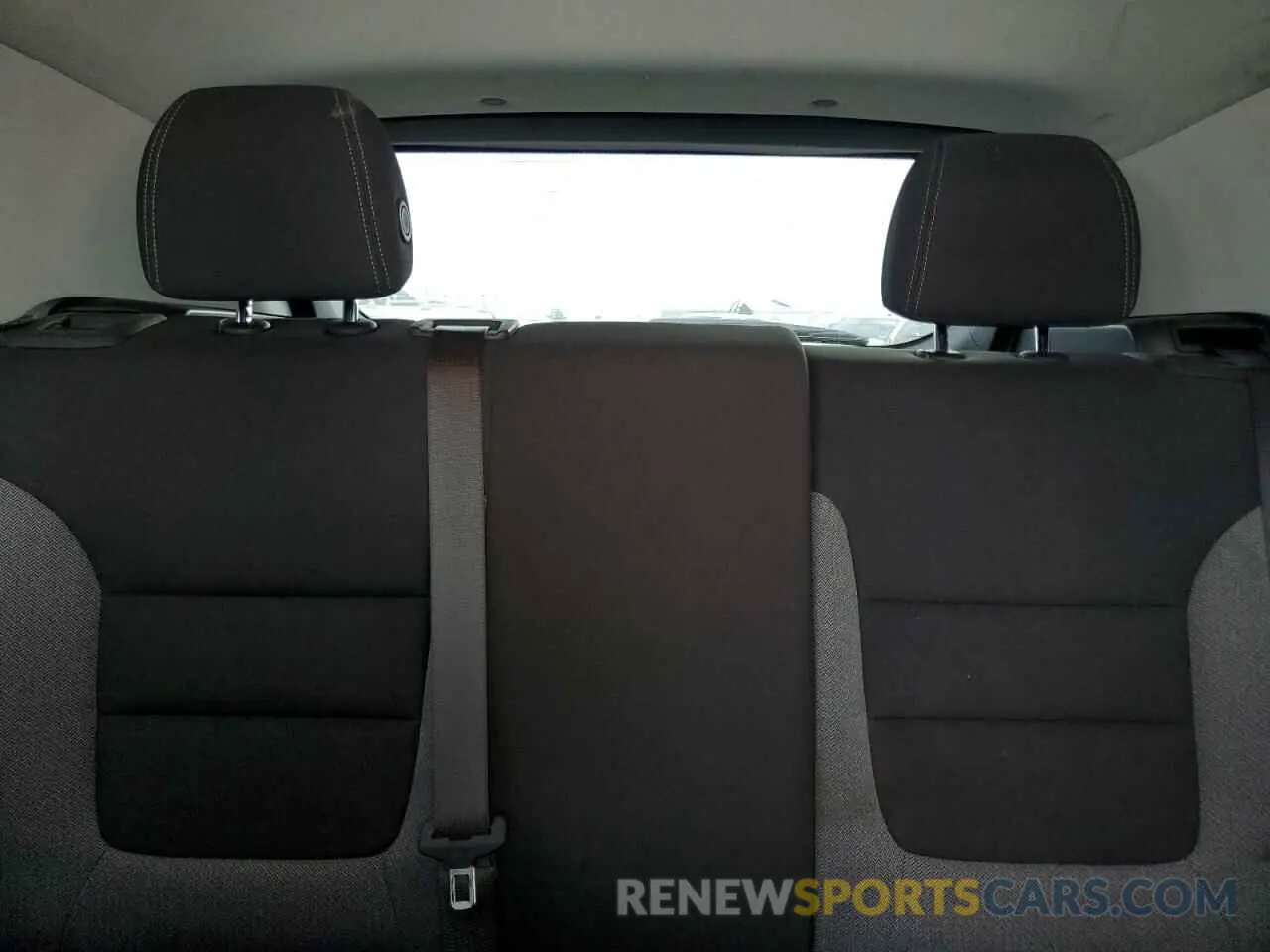 10 Фотография поврежденного автомобиля KL79MMS28RB073651 CHEVROLET TRAILBLZR 2024