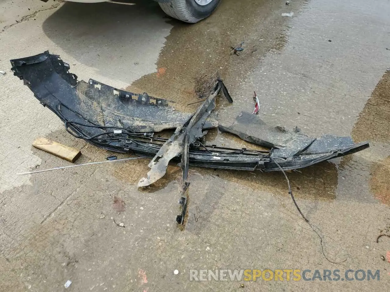 13 Photograph of a damaged car KL79MMSL2RB097713 CHEVROLET TRAILBLZR 2024