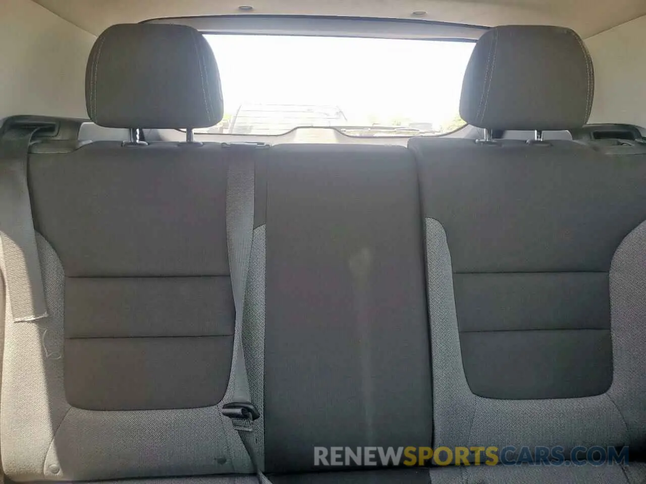 10 Фотография поврежденного автомобиля KL79MMSL8RB192874 CHEVROLET TRAILBLZR 2024