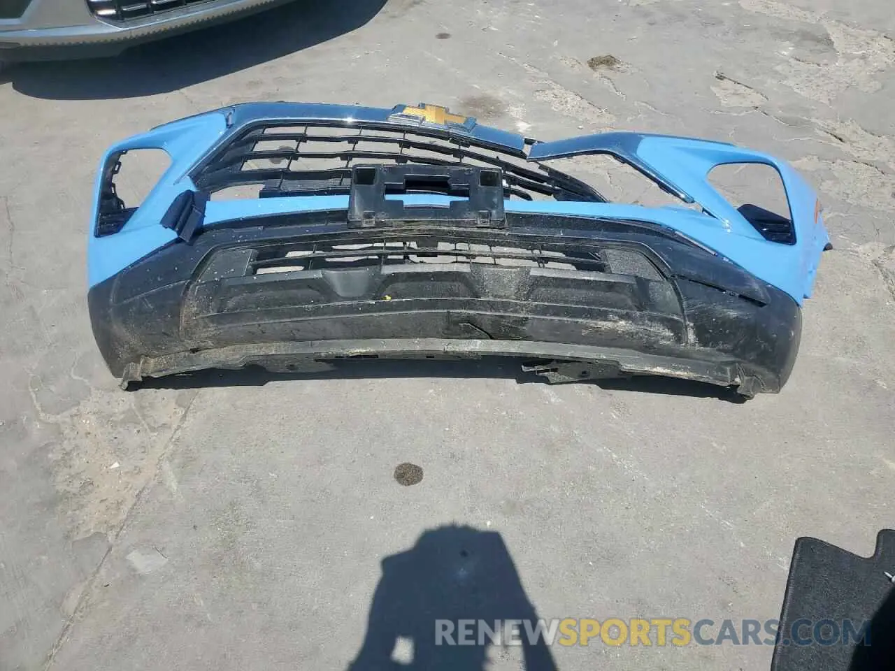 13 Фотография поврежденного автомобиля KL79MMSL8RB192874 CHEVROLET TRAILBLZR 2024