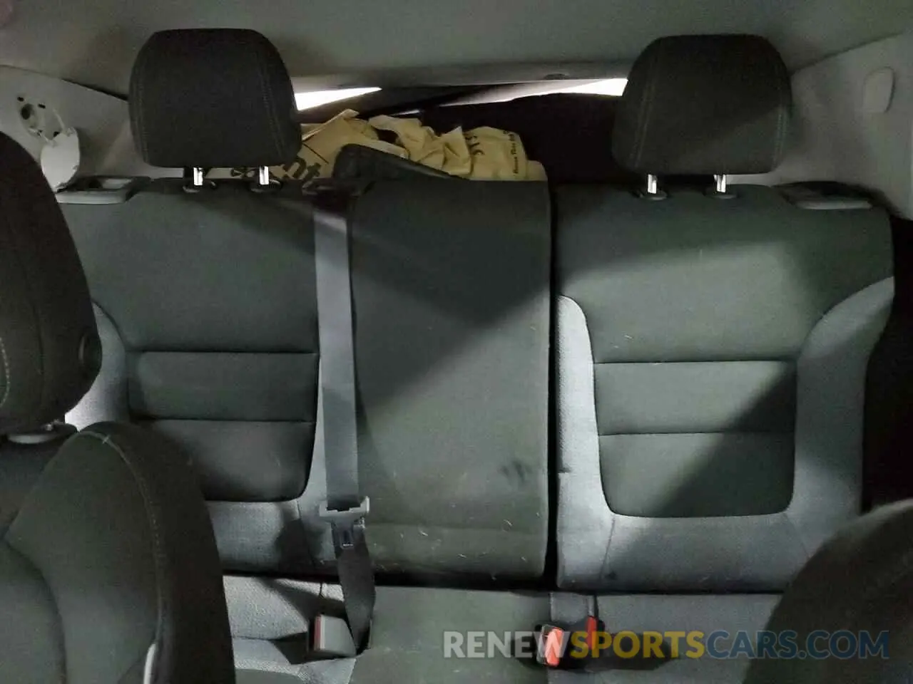 10 Фотография поврежденного автомобиля KL79MMSLXRB070176 CHEVROLET TRAILBLZR 2024
