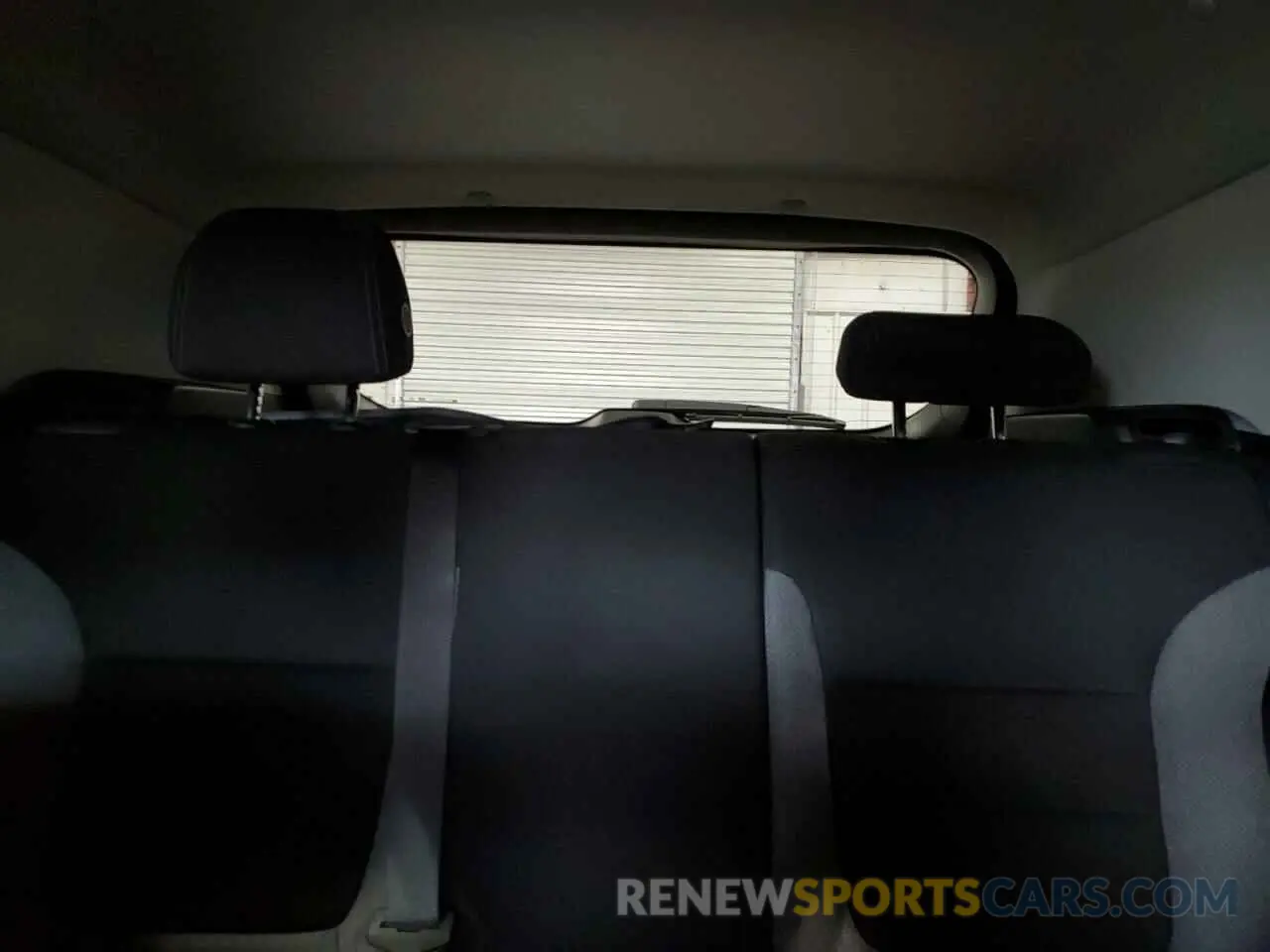 10 Фотография поврежденного автомобиля KL79MNSL6RB051615 CHEVROLET TRAILBLZR 2024