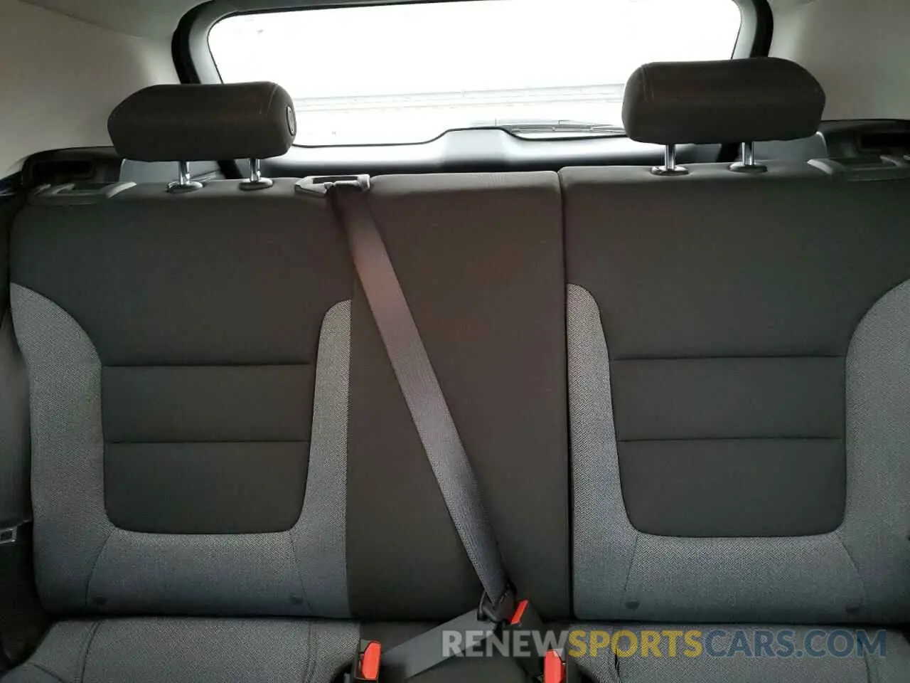 10 Фотография поврежденного автомобиля KL79MNSL9RB079327 CHEVROLET TRAILBLZR 2024