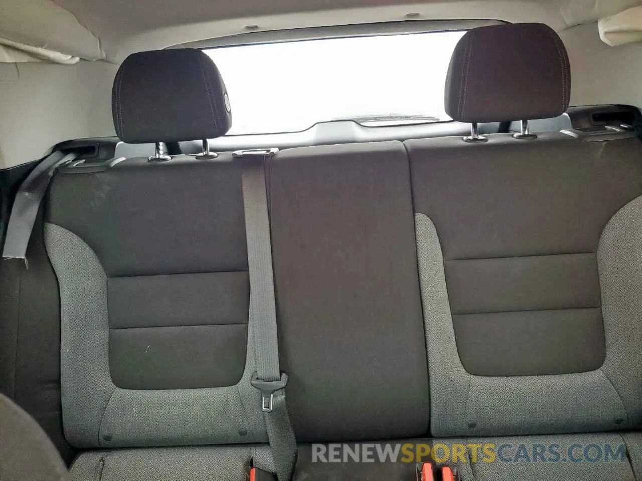 10 Фотография поврежденного автомобиля KL79MPSL2RB205538 CHEVROLET TRAILBLZR 2024