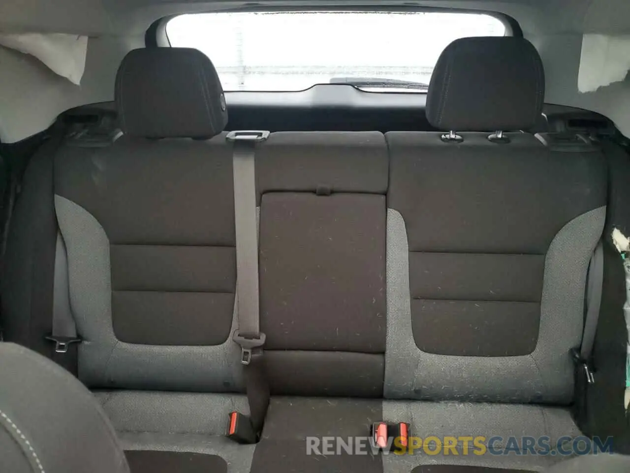 10 Фотография поврежденного автомобиля KL79MPSL5RB126901 CHEVROLET TRAILBLZR 2024
