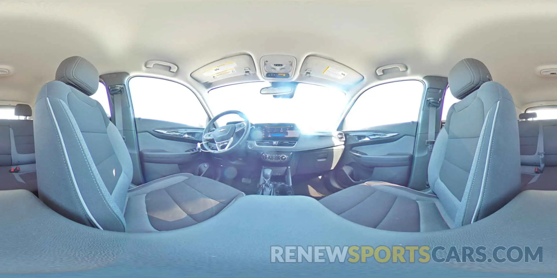 13 Фотография поврежденного автомобиля KL79MPSL9RB111561 CHEVROLET TRAILBLZR 2024
