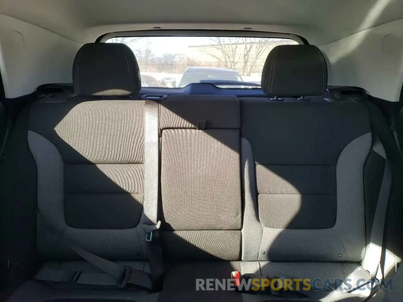 10 Фотография поврежденного автомобиля KL79MRSL2RB062523 CHEVROLET TRAILBLZR 2024