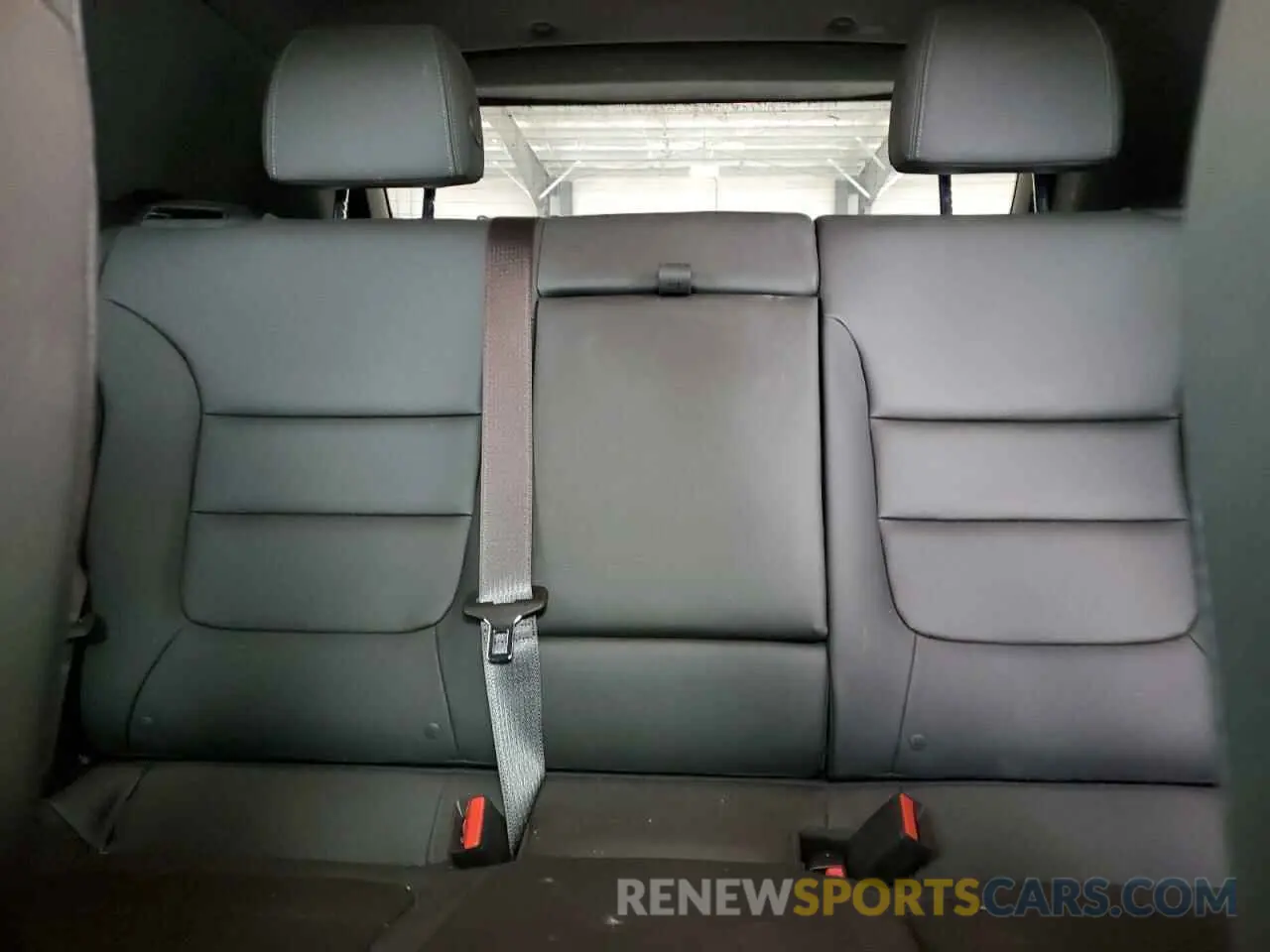 10 Фотография поврежденного автомобиля KL79MSSL9RB066690 CHEVROLET TRAILBLZR 2024