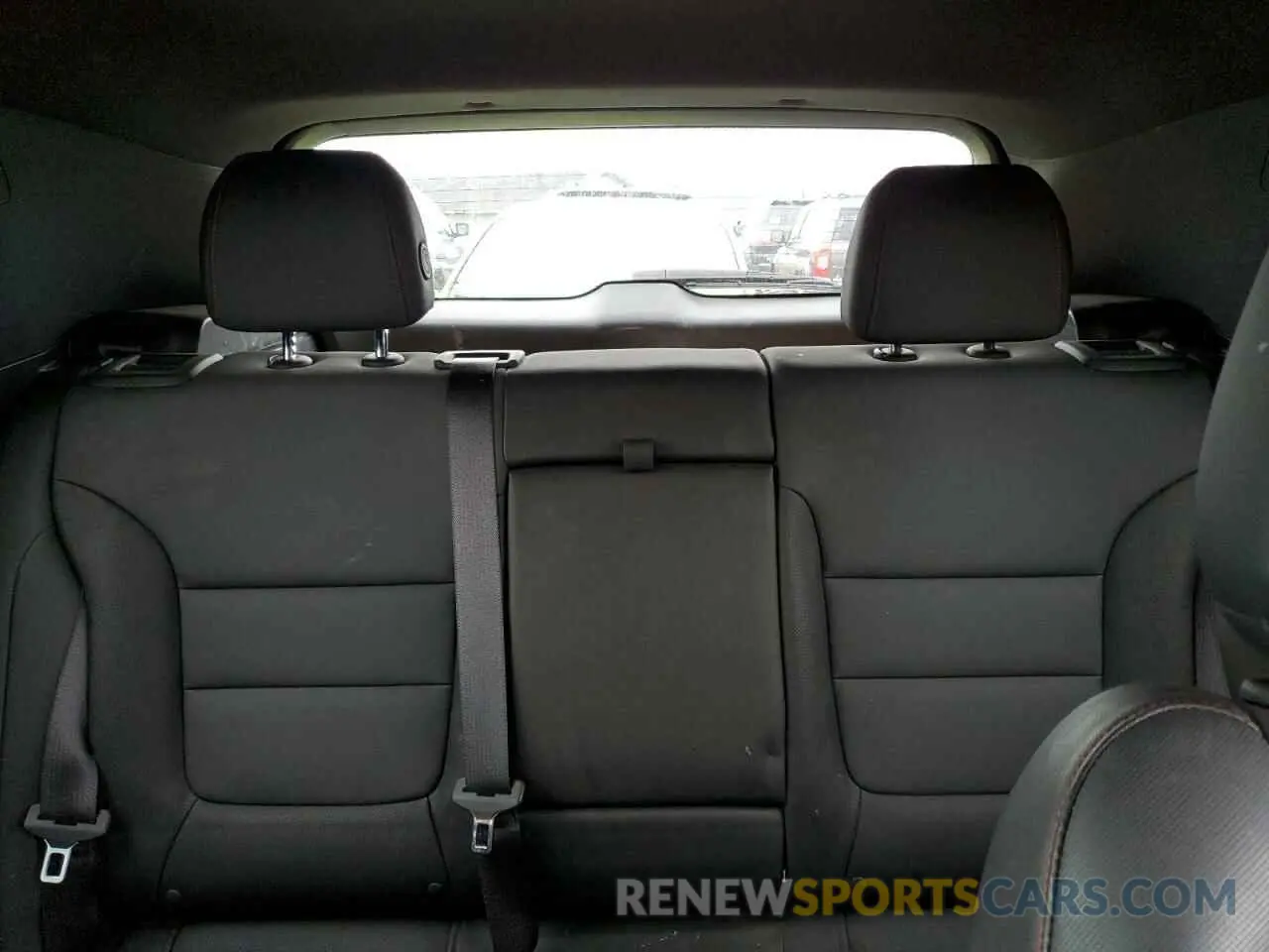 10 Фотография поврежденного автомобиля KL79MUSL8RB111565 CHEVROLET TRAILBLZR 2024