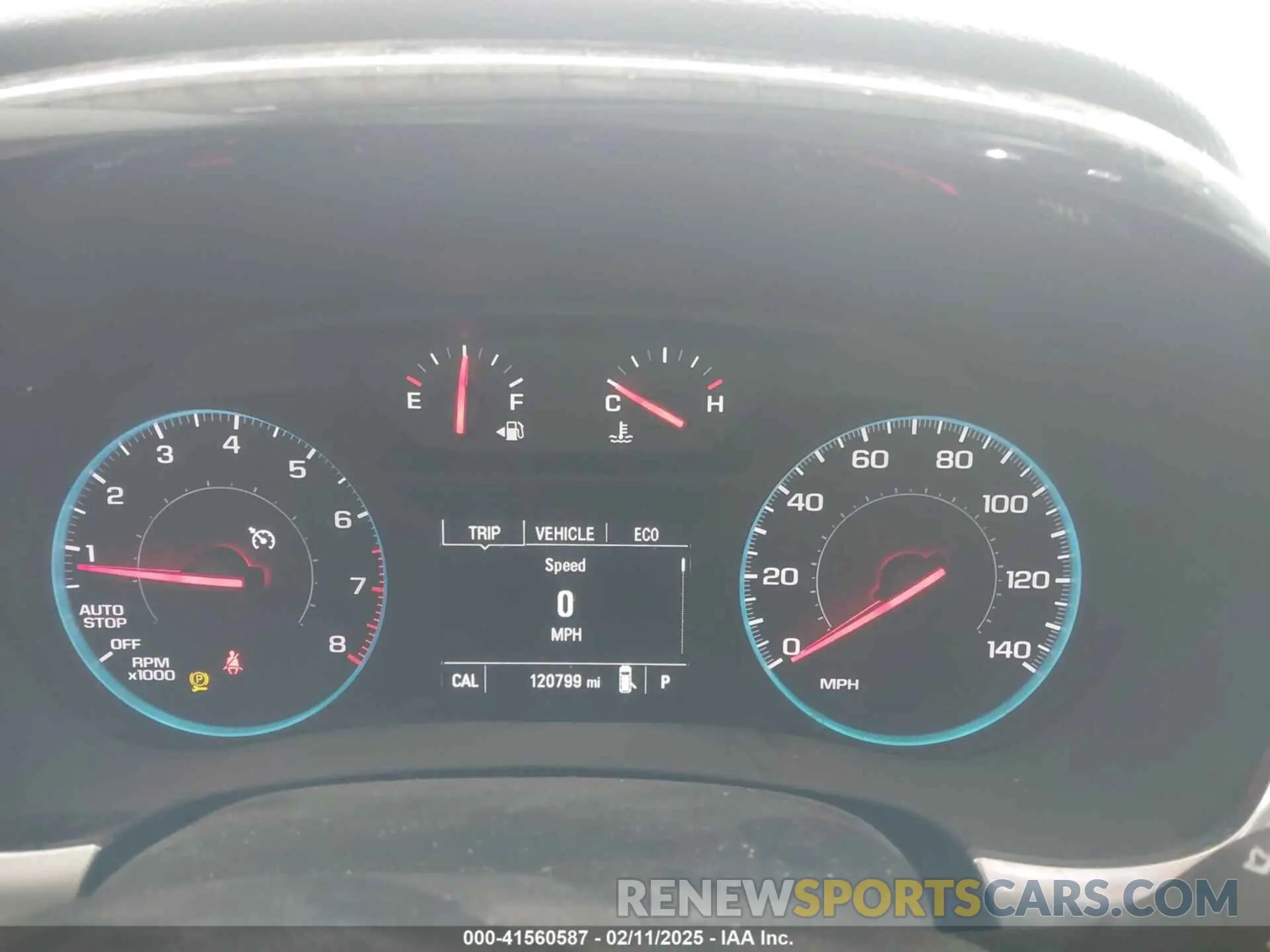 7 Photograph of a damaged car 1GNERFKW0KJ248012 CHEVROLET TRAVERSE 2019