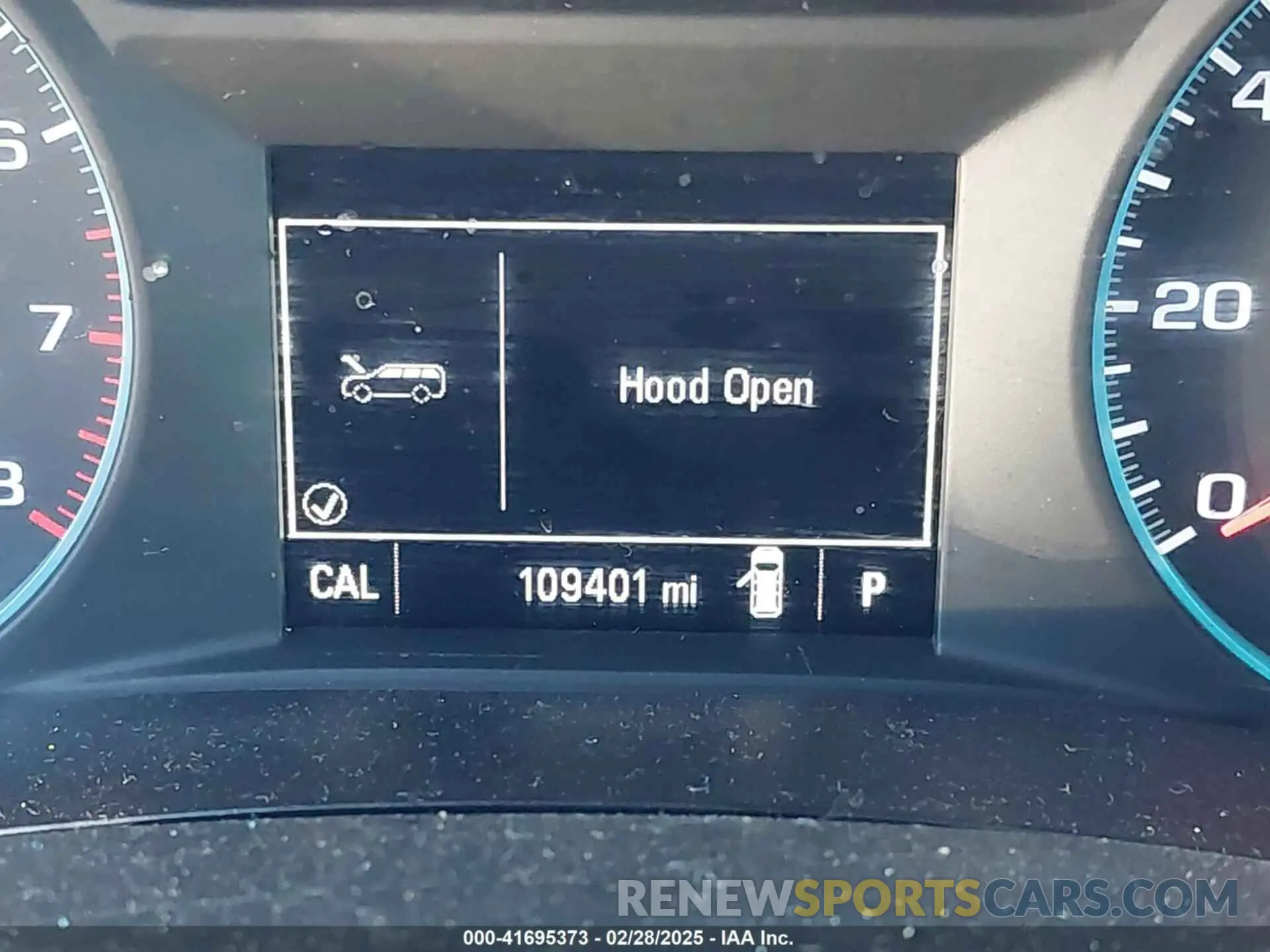 15 Photograph of a damaged car 1GNERFKW5KJ283466 CHEVROLET TRAVERSE 2019