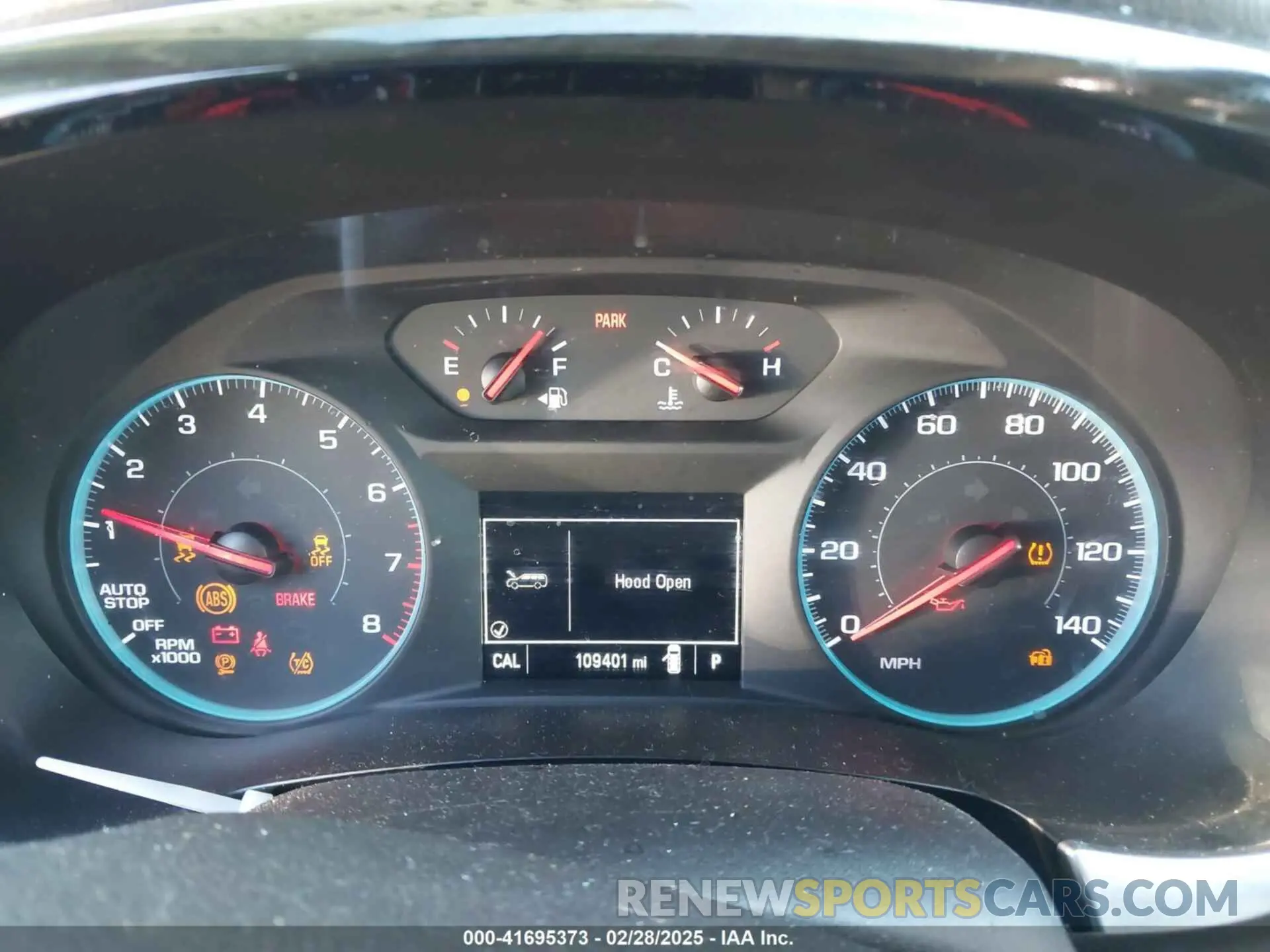 7 Photograph of a damaged car 1GNERFKW5KJ283466 CHEVROLET TRAVERSE 2019