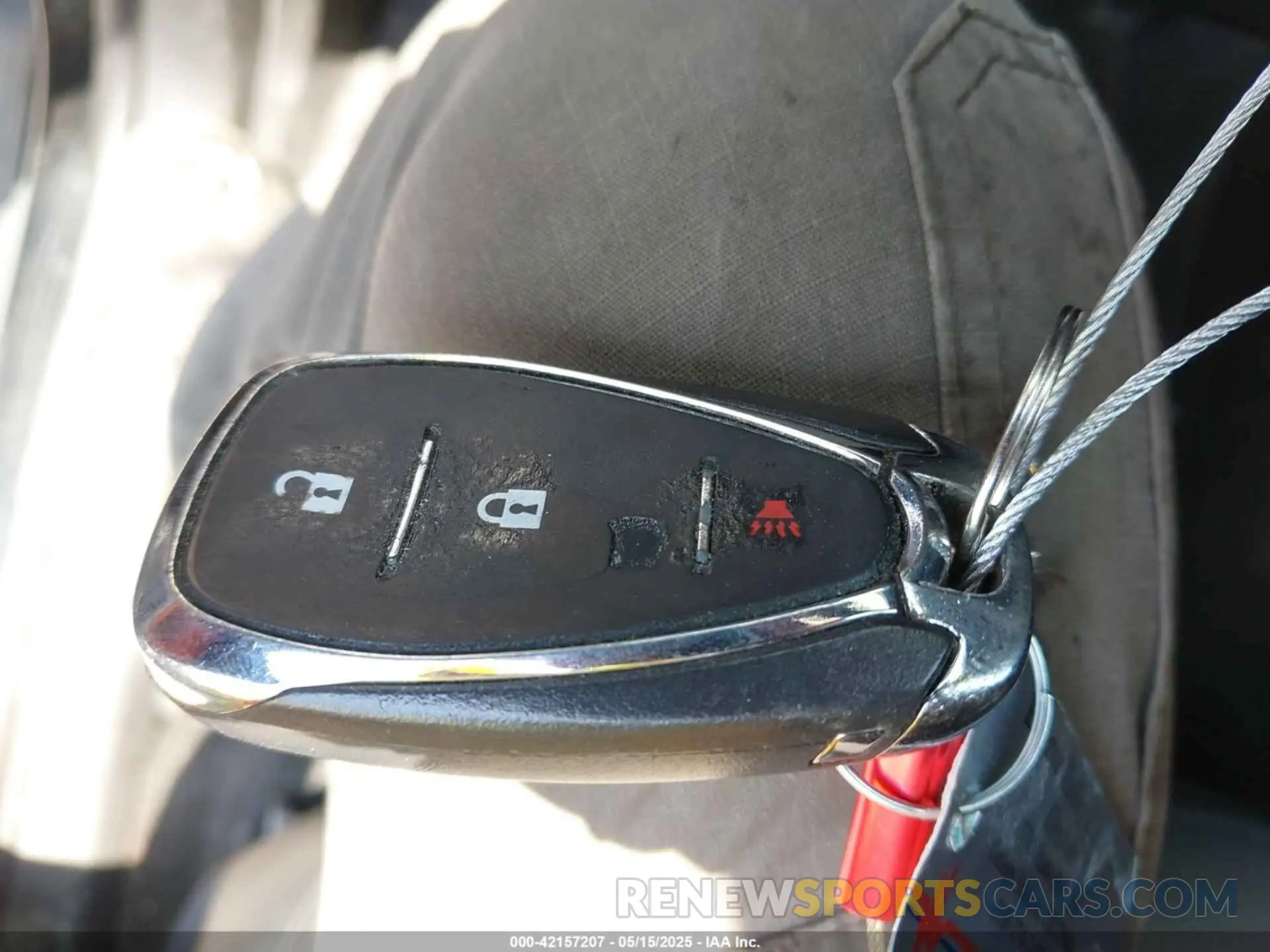 11 Фотография поврежденного автомобиля 1GNERFKW8KJ102229 CHEVROLET TRAVERSE 2019