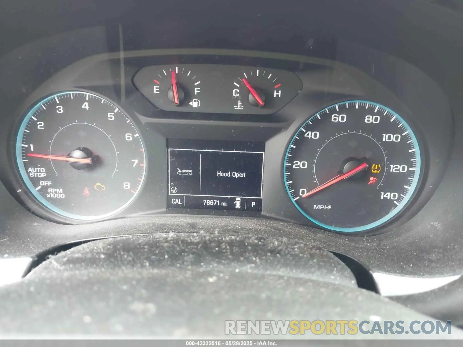 7 Фотография поврежденного автомобиля 1GNERFKW8KJ160051 CHEVROLET TRAVERSE 2019