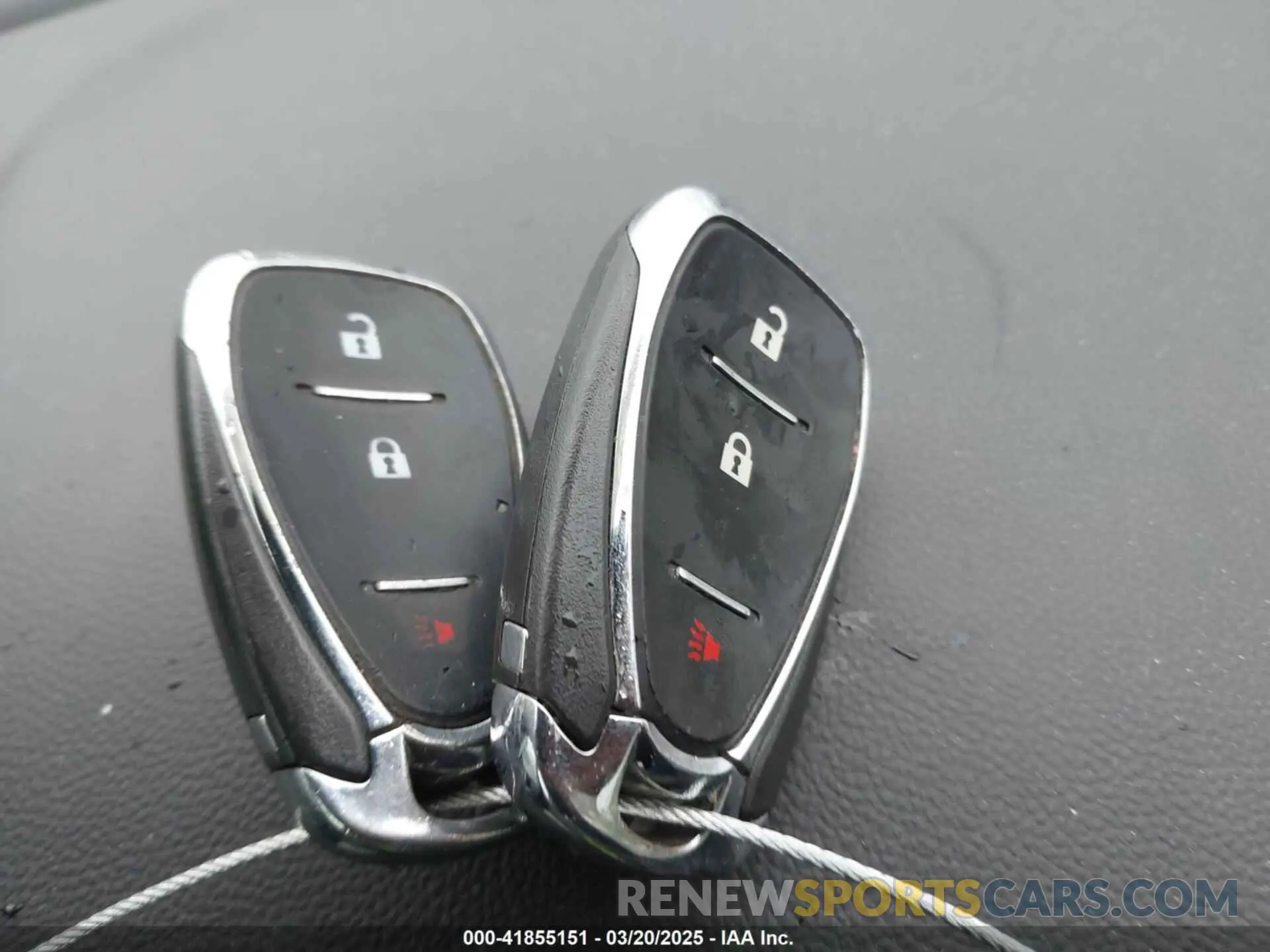 11 Фотография поврежденного автомобиля 1GNERFKW8KJ287107 CHEVROLET TRAVERSE 2019