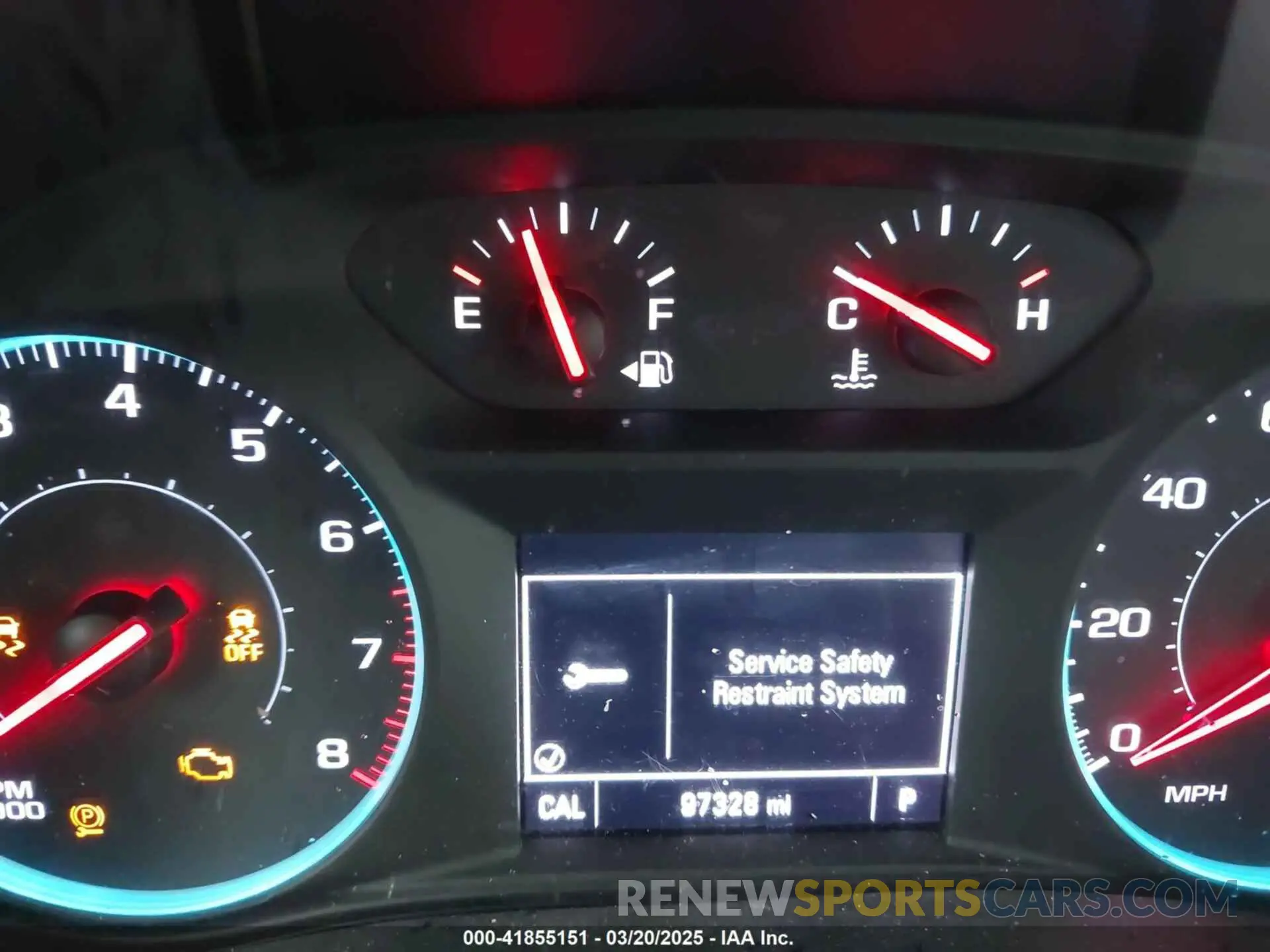 7 Фотография поврежденного автомобиля 1GNERFKW8KJ287107 CHEVROLET TRAVERSE 2019