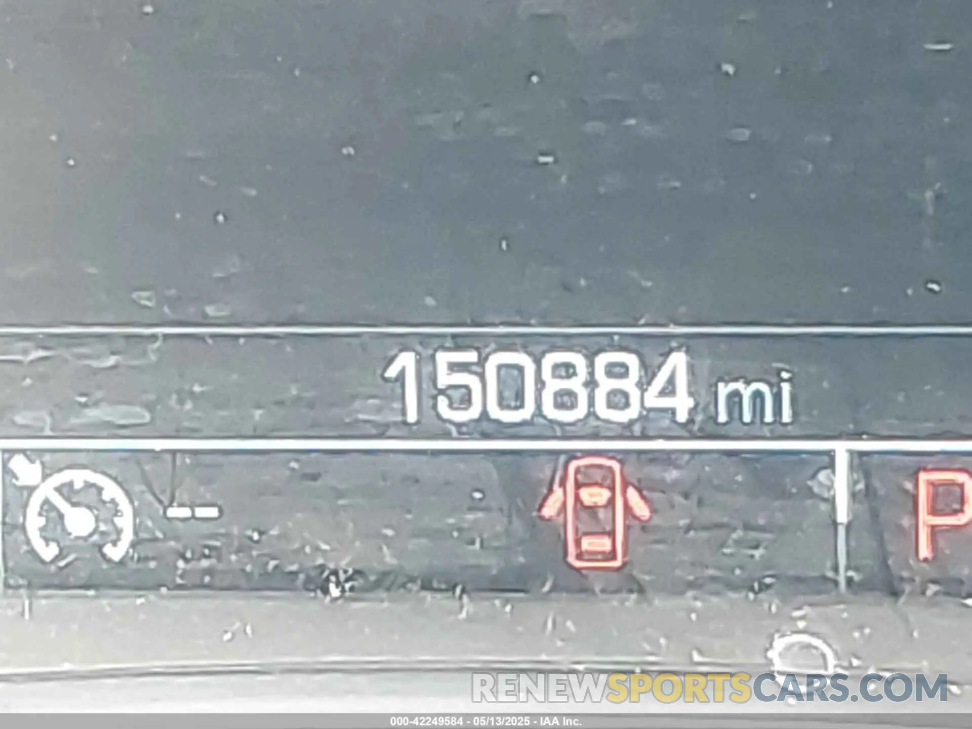 15 Photograph of a damaged car 1GNERGKW2KJ283981 CHEVROLET TRAVERSE 2019