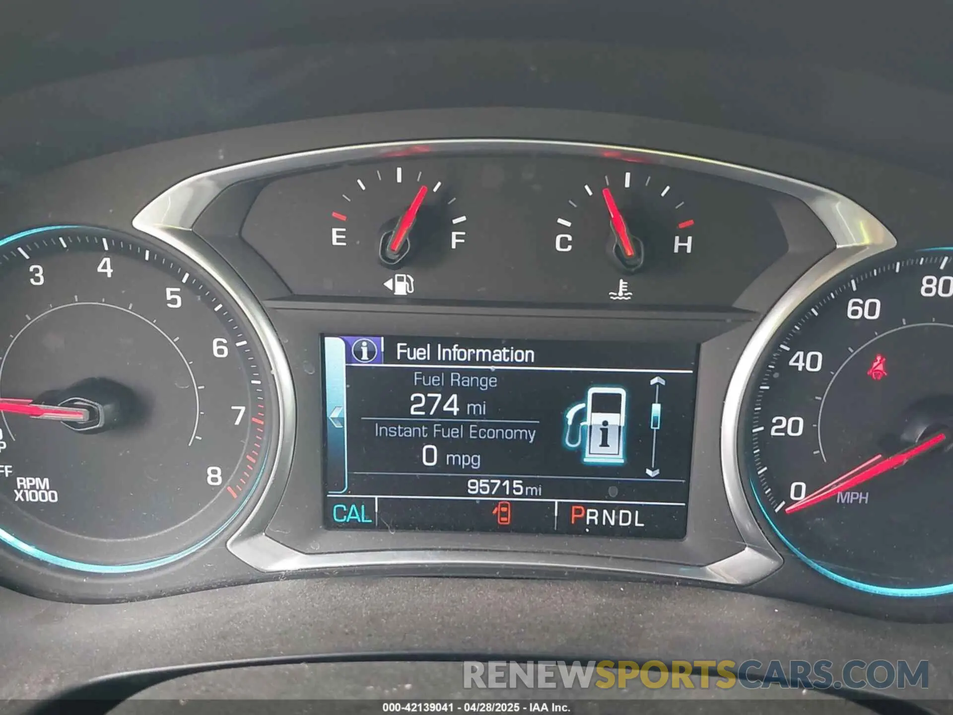 15 Фотография поврежденного автомобиля 1GNERGKW3KJ317815 CHEVROLET TRAVERSE 2019