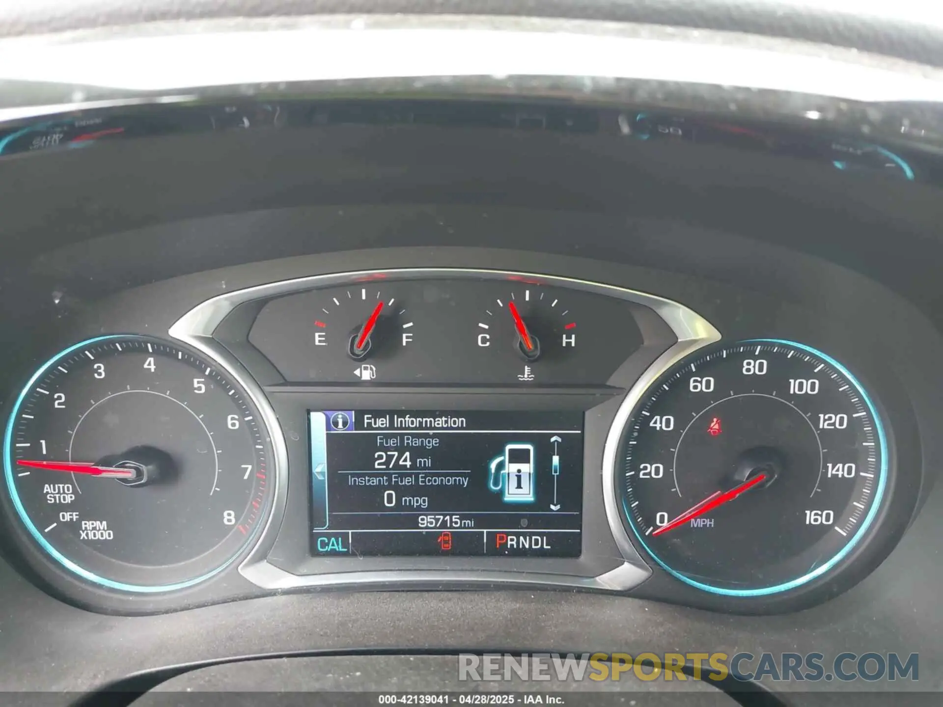7 Фотография поврежденного автомобиля 1GNERGKW3KJ317815 CHEVROLET TRAVERSE 2019