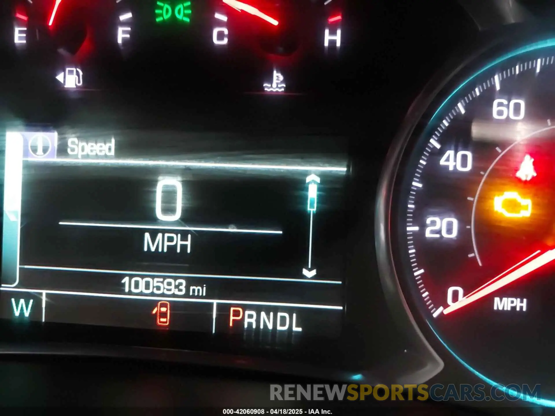 15 Photograph of a damaged car 1GNERGKW4KJ295579 CHEVROLET TRAVERSE 2019