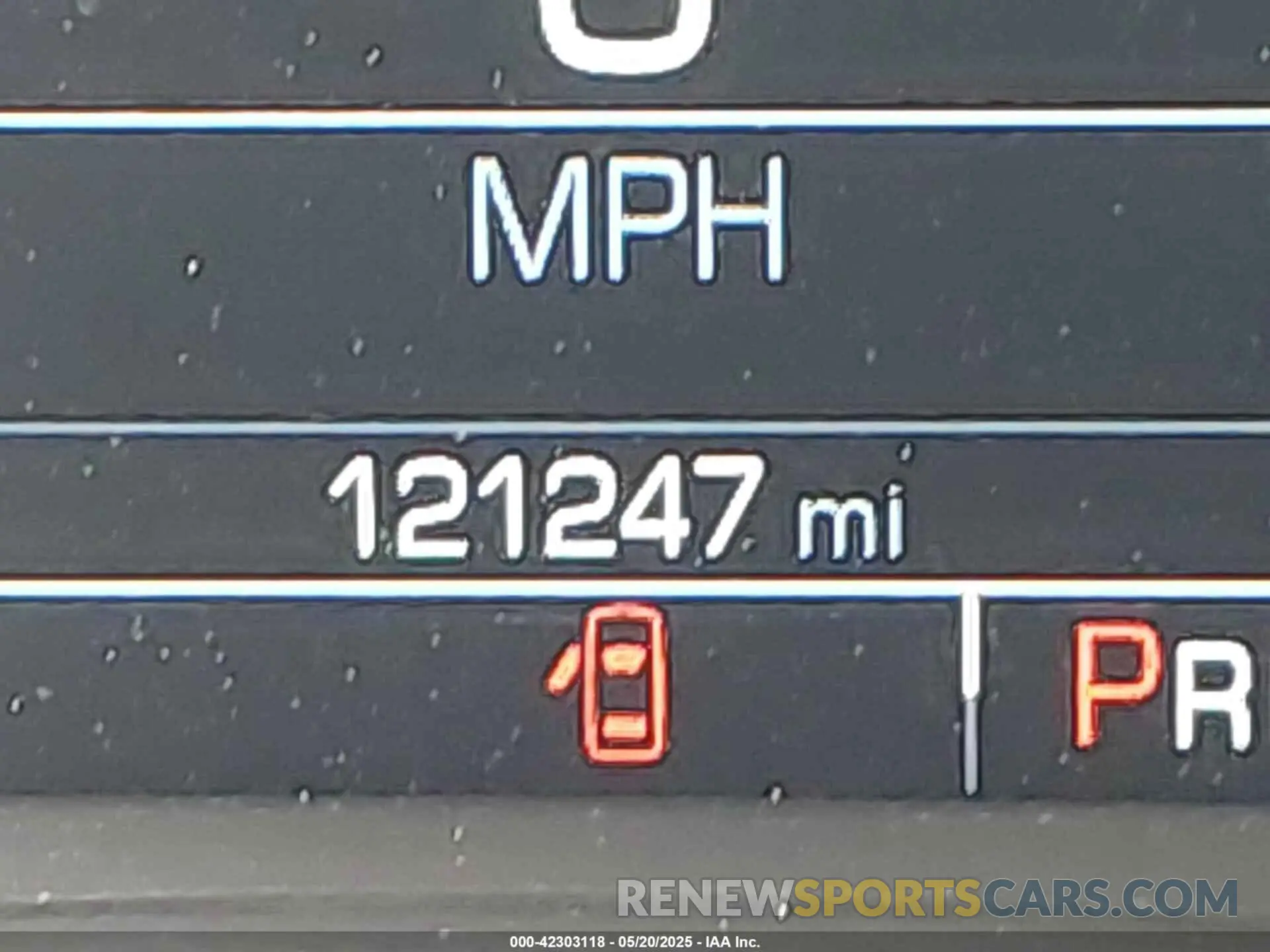15 Photograph of a damaged car 1GNERGKW5KJ265846 CHEVROLET TRAVERSE 2019