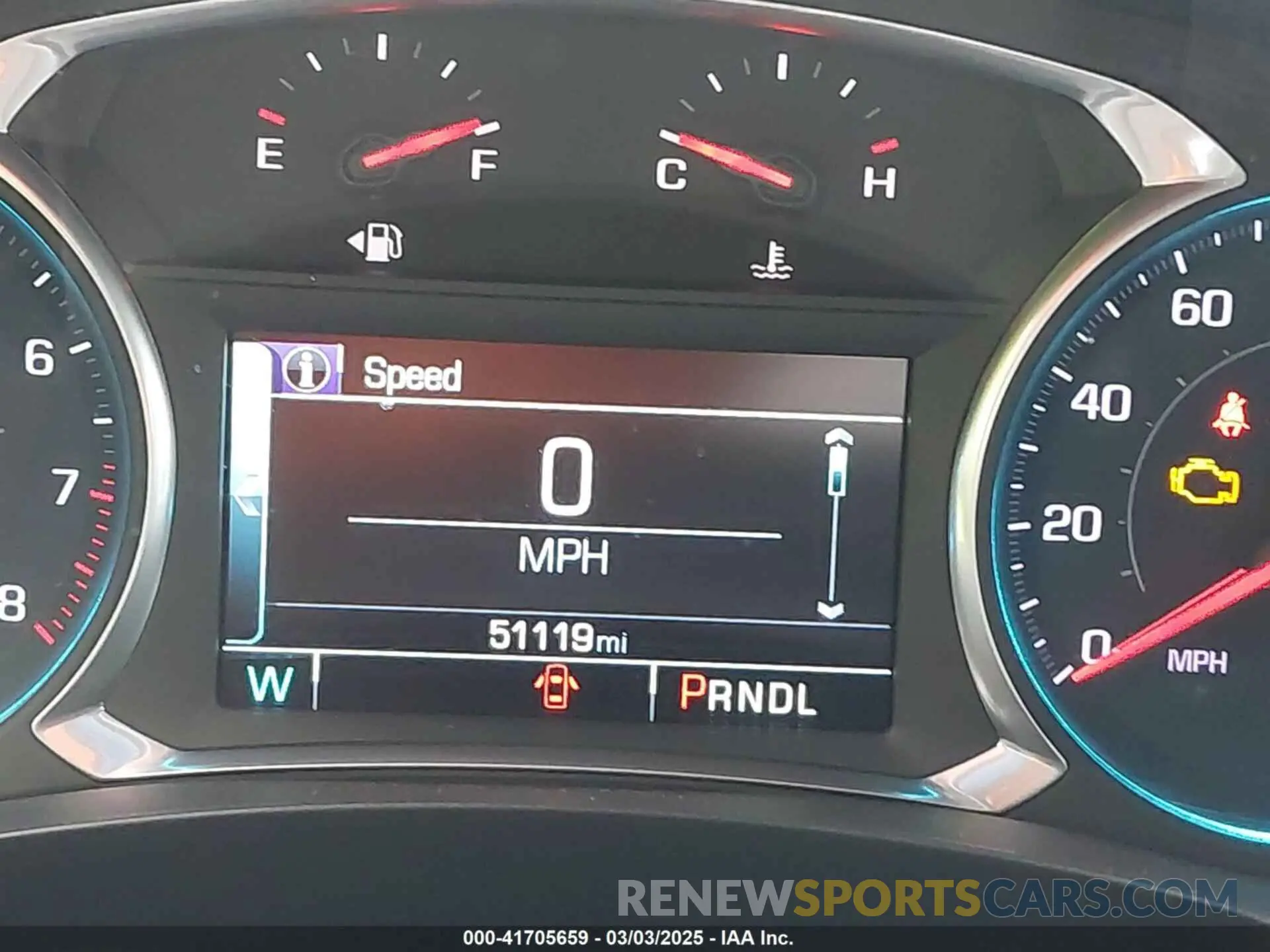 16 Photograph of a damaged car 1GNERGKW8KJ106481 CHEVROLET TRAVERSE 2019