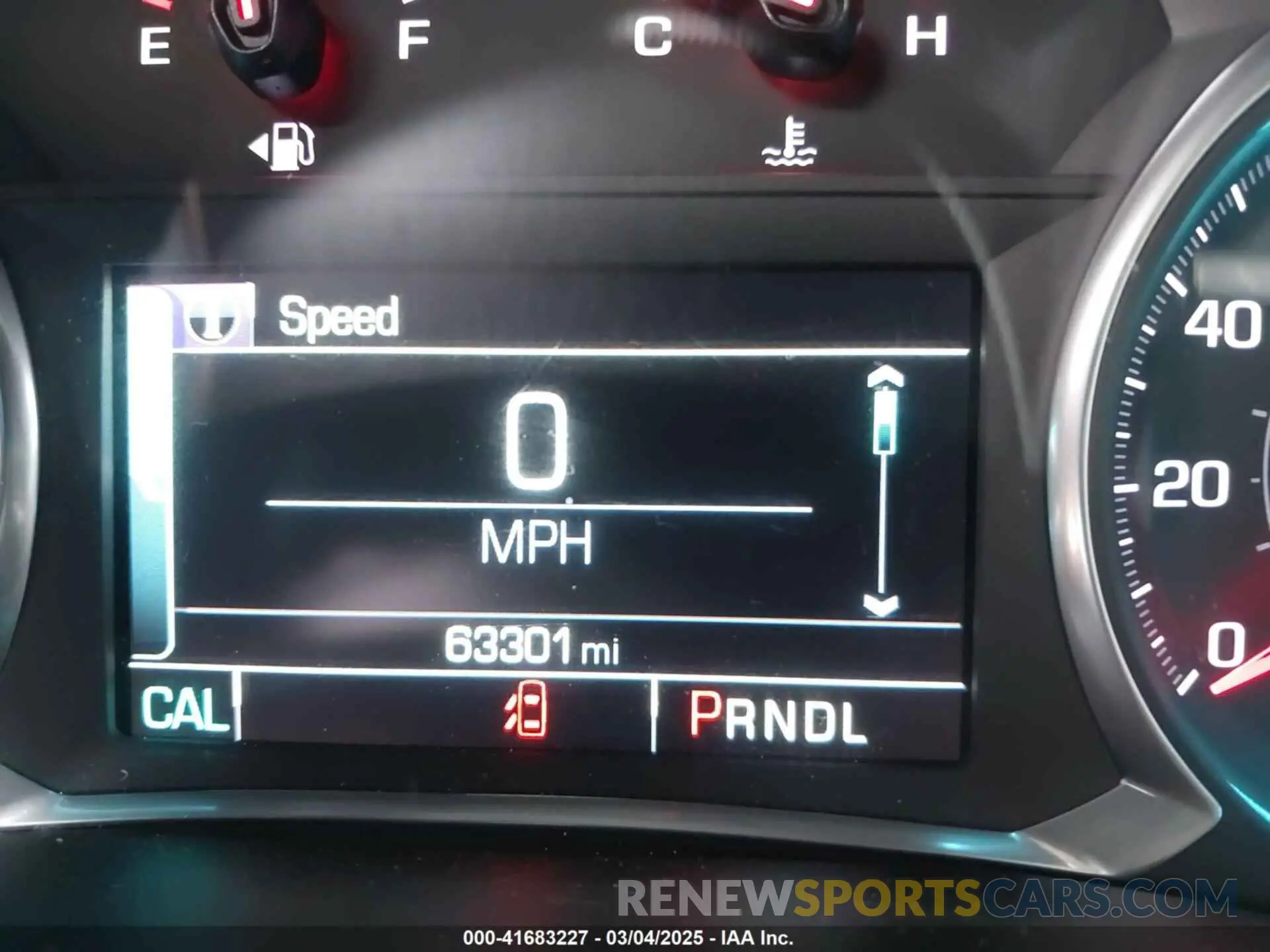 15 Фотография поврежденного автомобиля 1GNERGKW9KJ276624 CHEVROLET TRAVERSE 2019