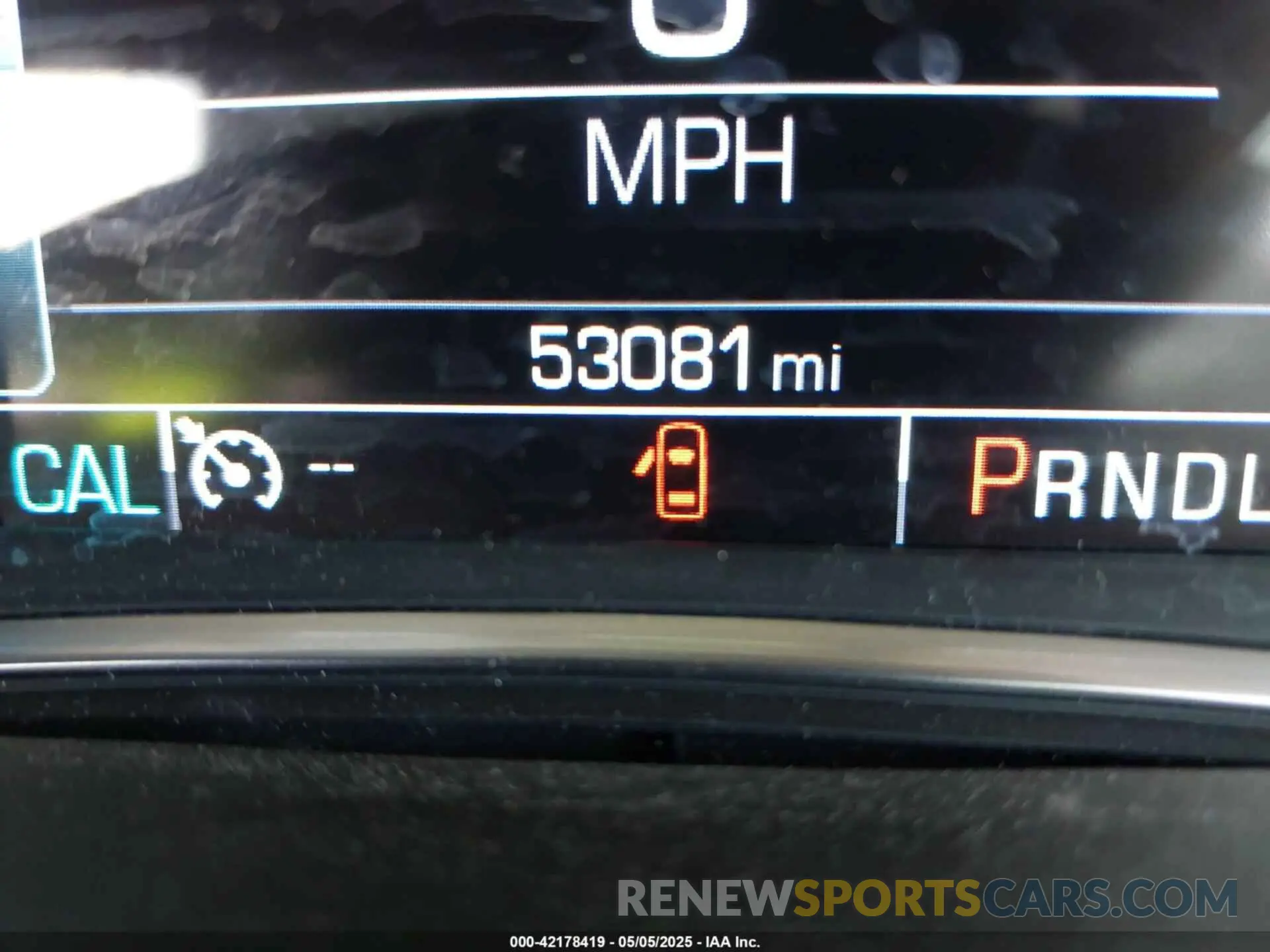 16 Photograph of a damaged car 1GNERHKW0KJ221310 CHEVROLET TRAVERSE 2019