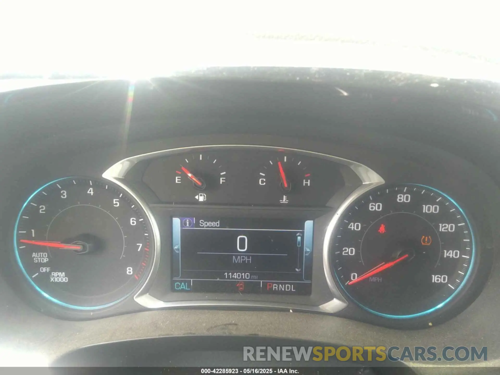 7 Photograph of a damaged car 1GNERHKW4KJ259171 CHEVROLET TRAVERSE 2019
