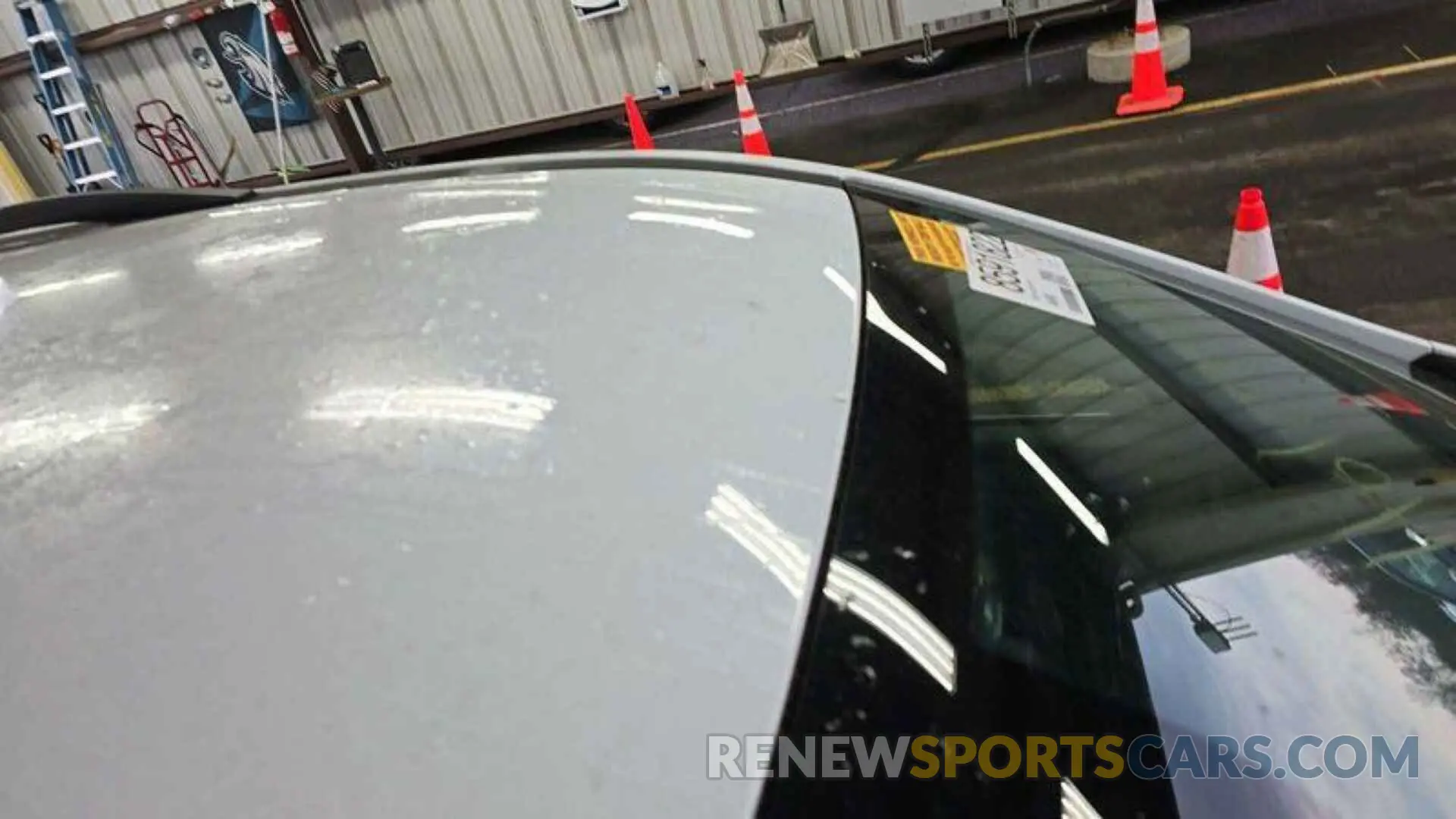 1 Photograph of a damaged car 1GNERMKW2KJ218773 CHEVROLET TRAVERSE 2019
