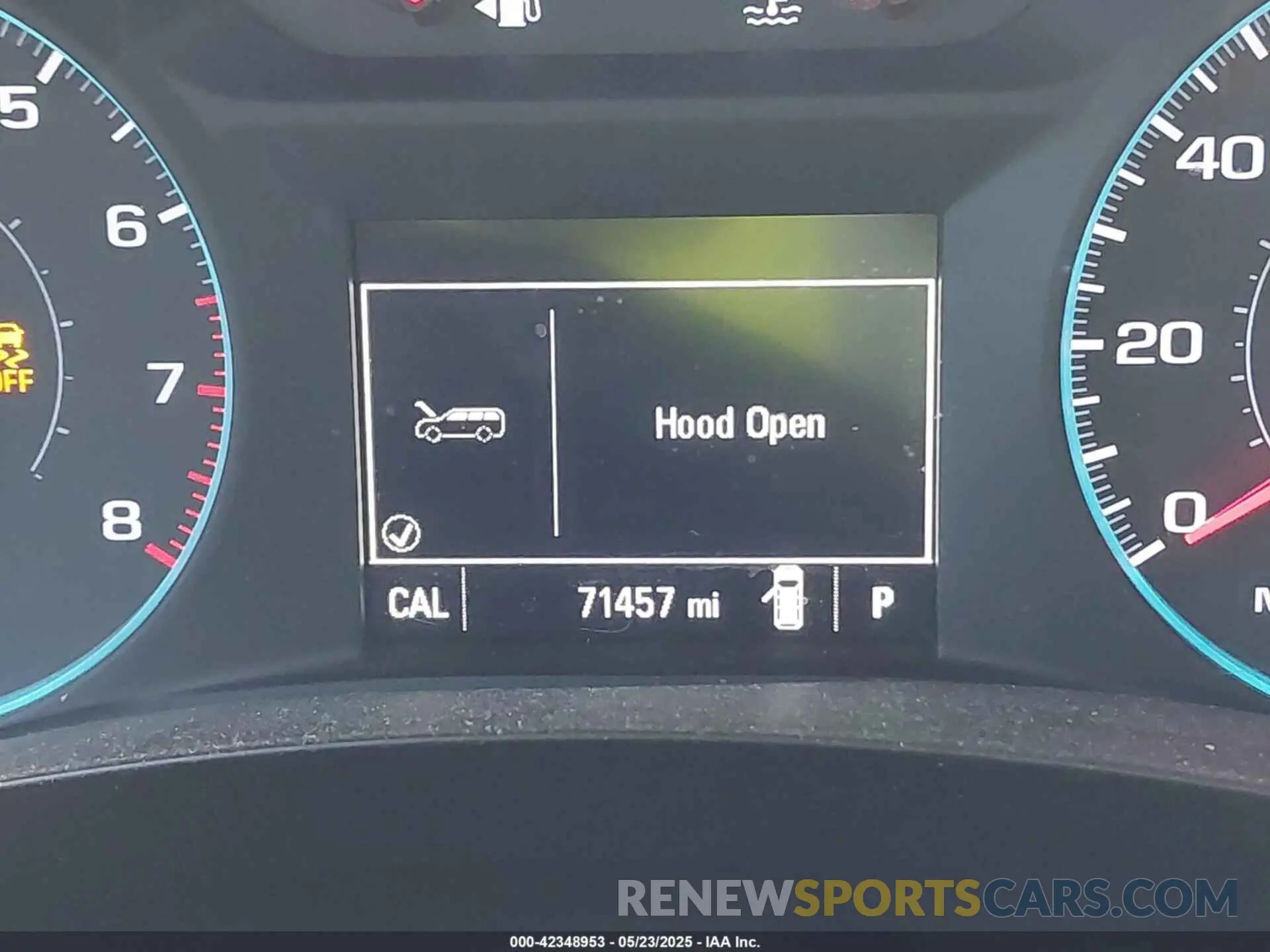 15 Фотография поврежденного автомобиля 1GNEVFKW8KJ241868 CHEVROLET TRAVERSE 2019